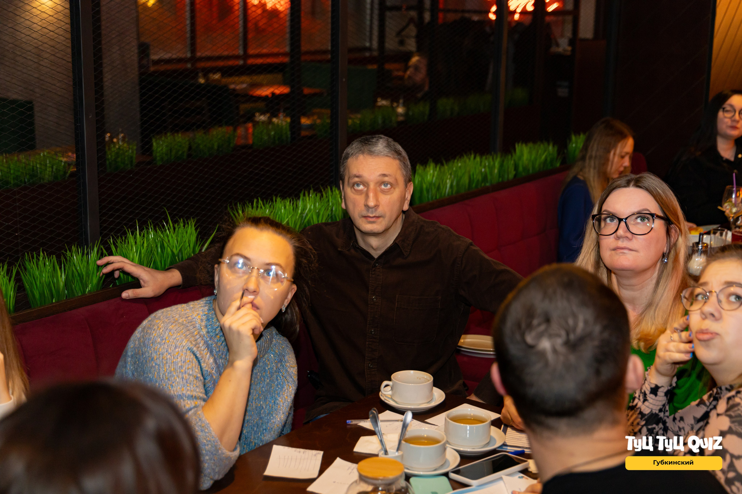 2 февраля. Фотограф в Губкинском | Александра Артамонова