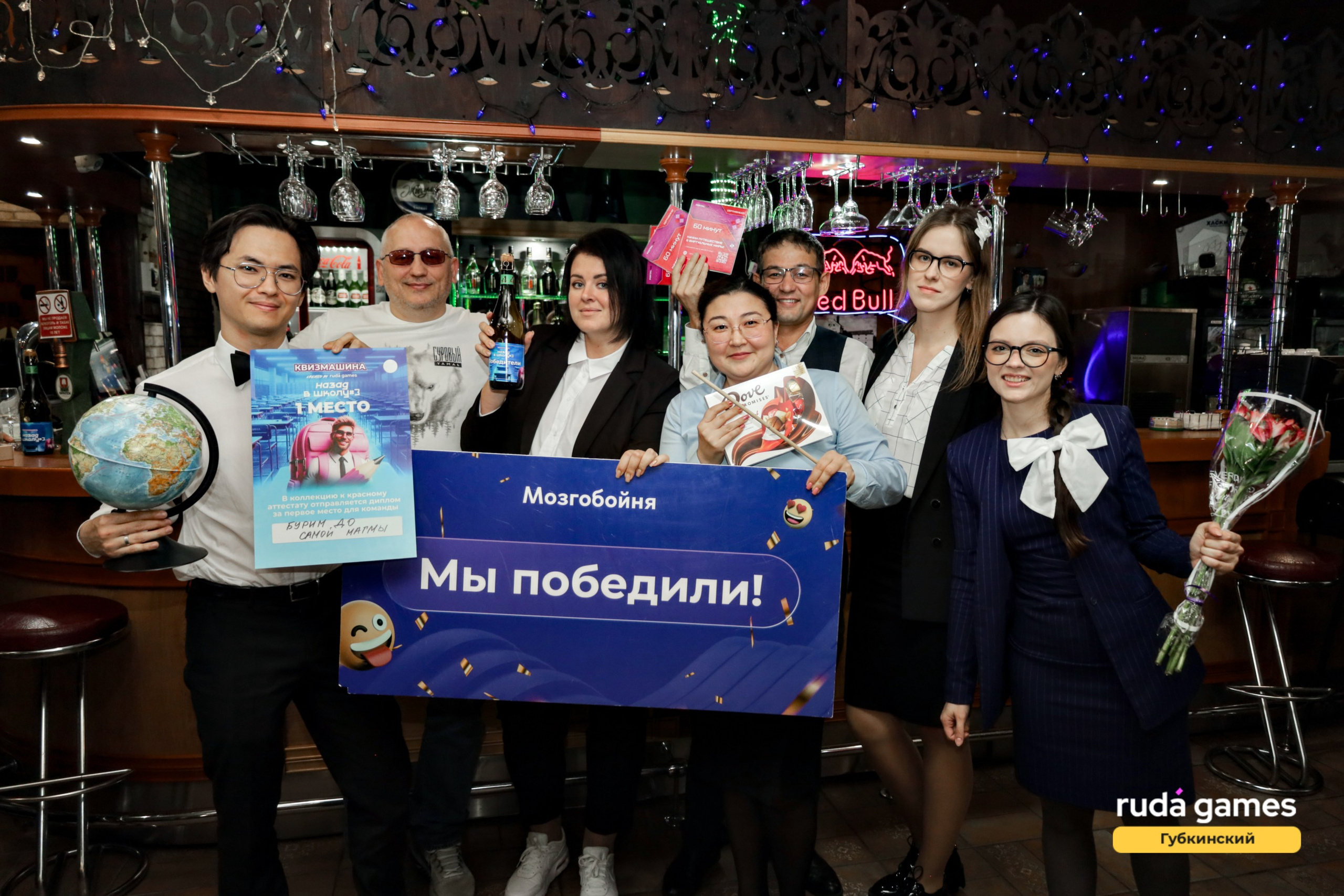 1 сентября. Фотограф в Губкинском | Александра Артамонова