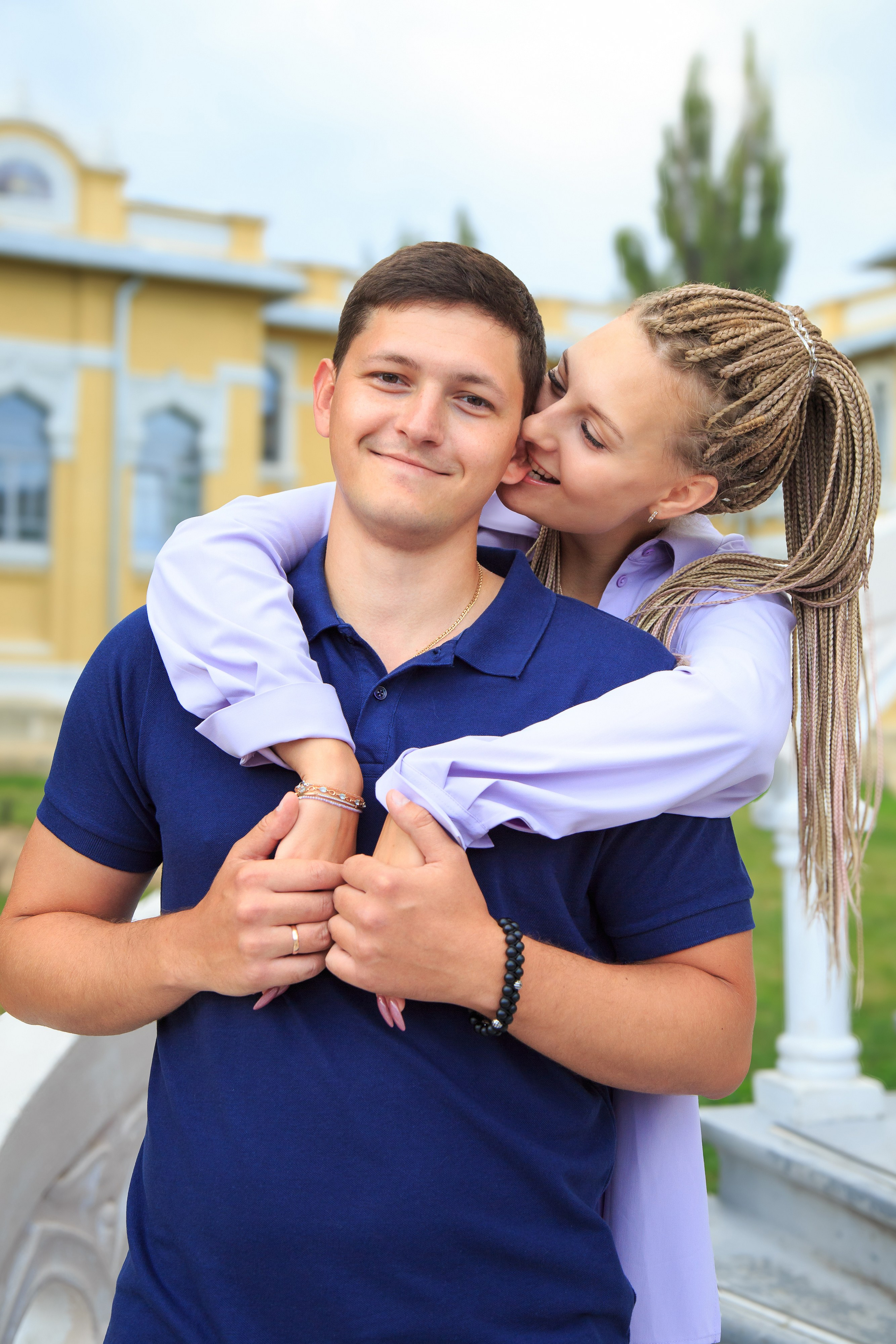 Love story. Репортажный и свадебный фотограф Пятигорск и КМВ