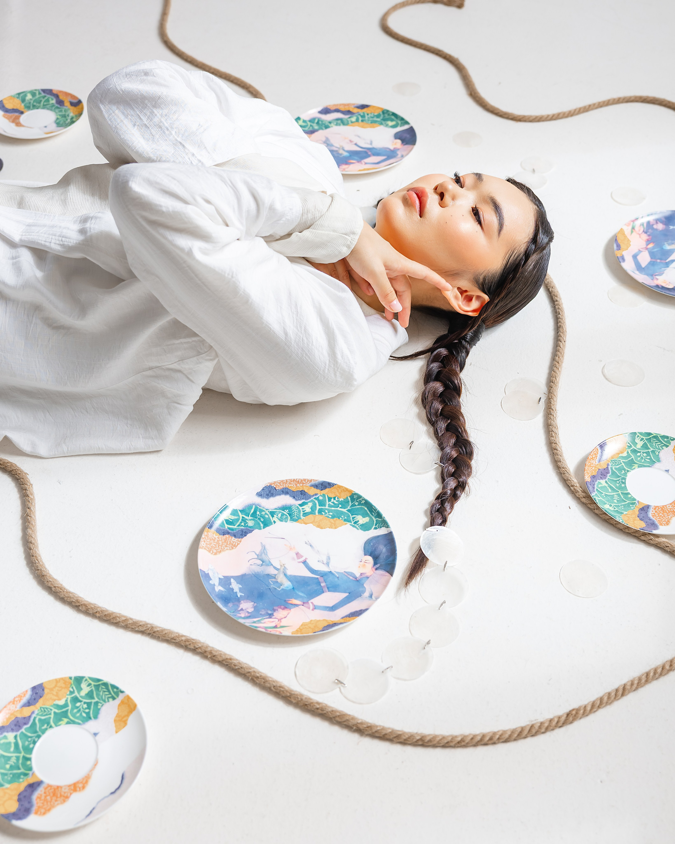 @Sharashono&Dombo. Фотограф и видеограф в Улан-Удэ: Аюна Габагуева и Артём Шаханов