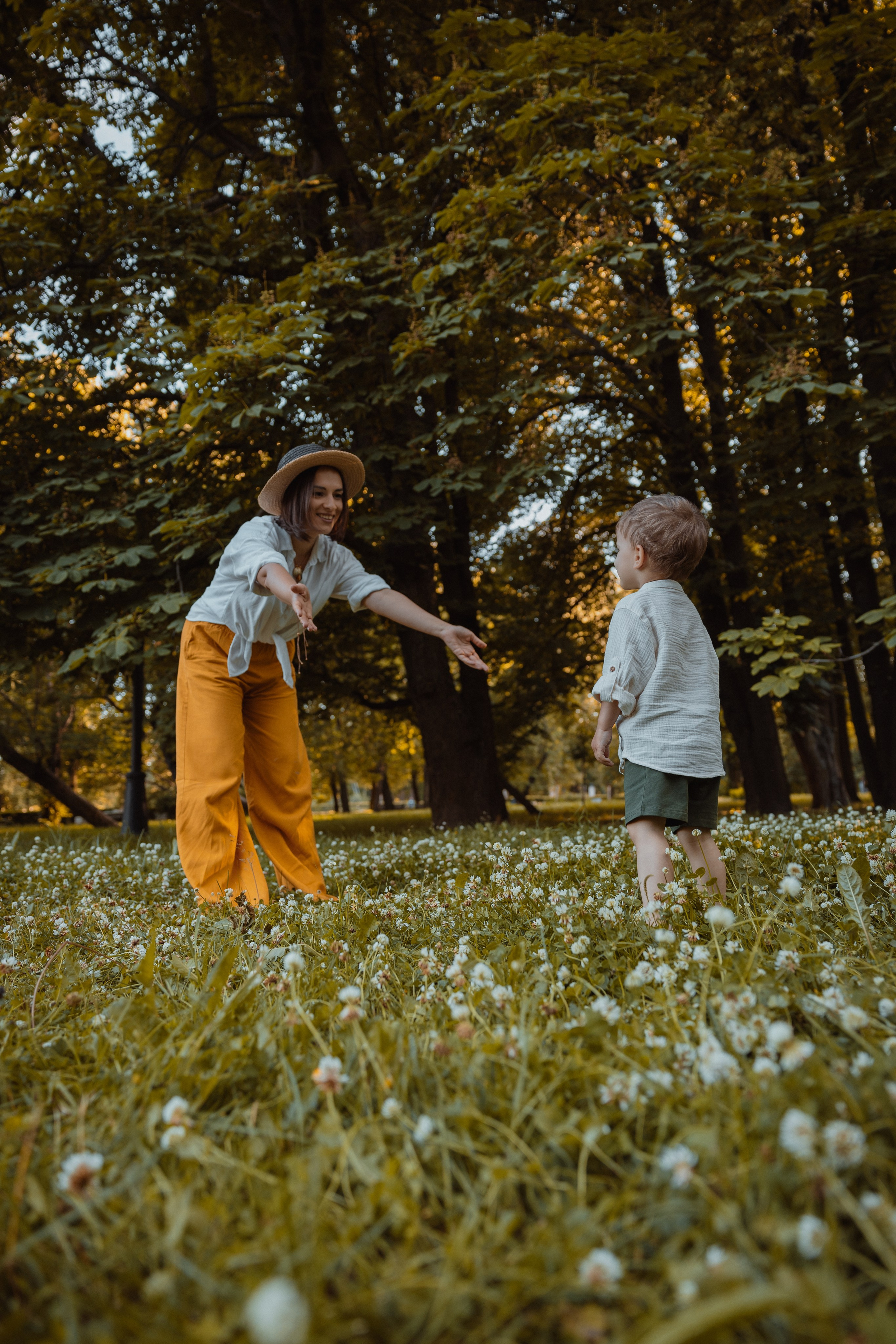 Пикник в парке. Андрей, Катя и Платон. Ваш семейный newborn и lifestyle фотограф в СПБ Наталья Журавлева