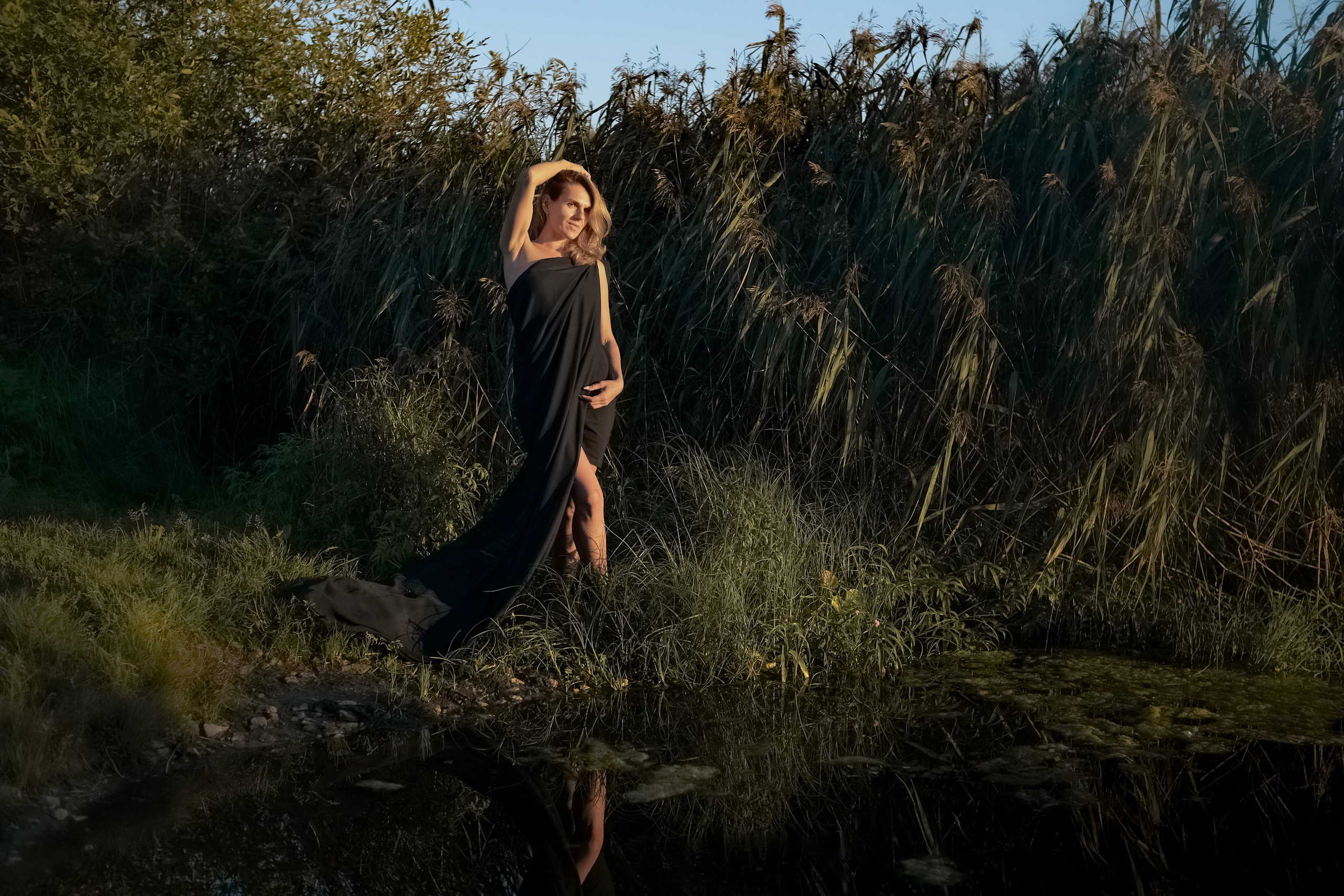 Уличная съемка. Репортажный, концертный фотограф в Санкт-Петербурге Эва Маркова