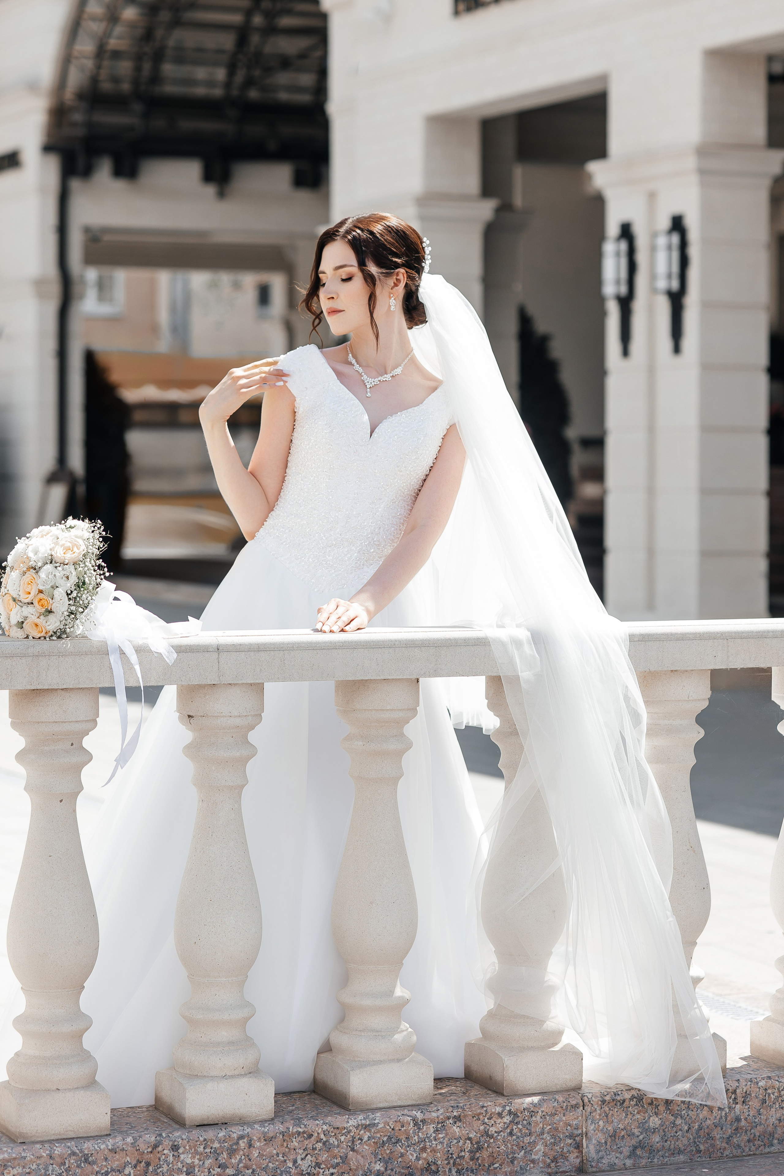 Анна и Артур