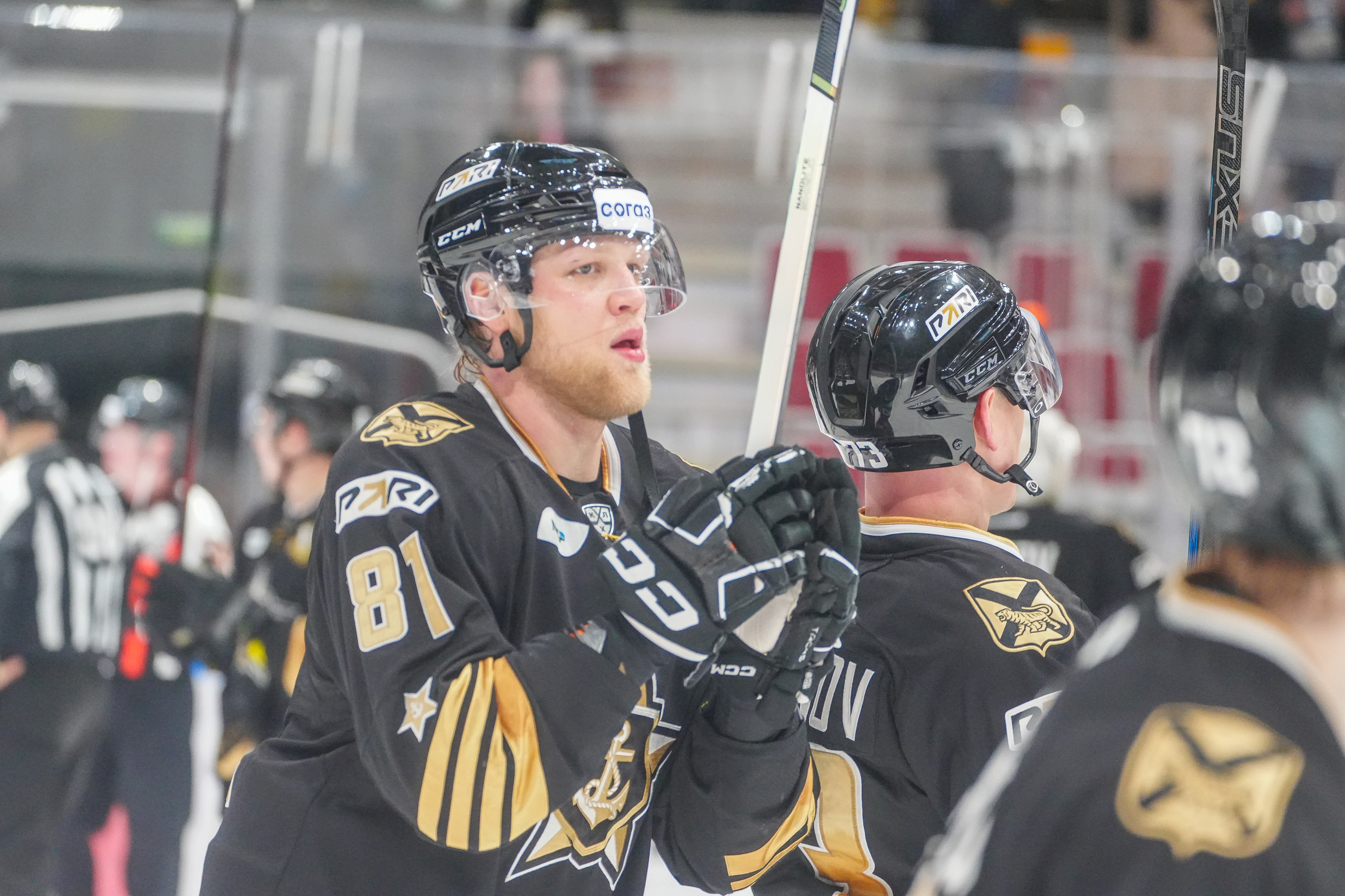 ХОККЕЙ VL. Фотограф фотосалон SO! photo&video город Находка Приморский край