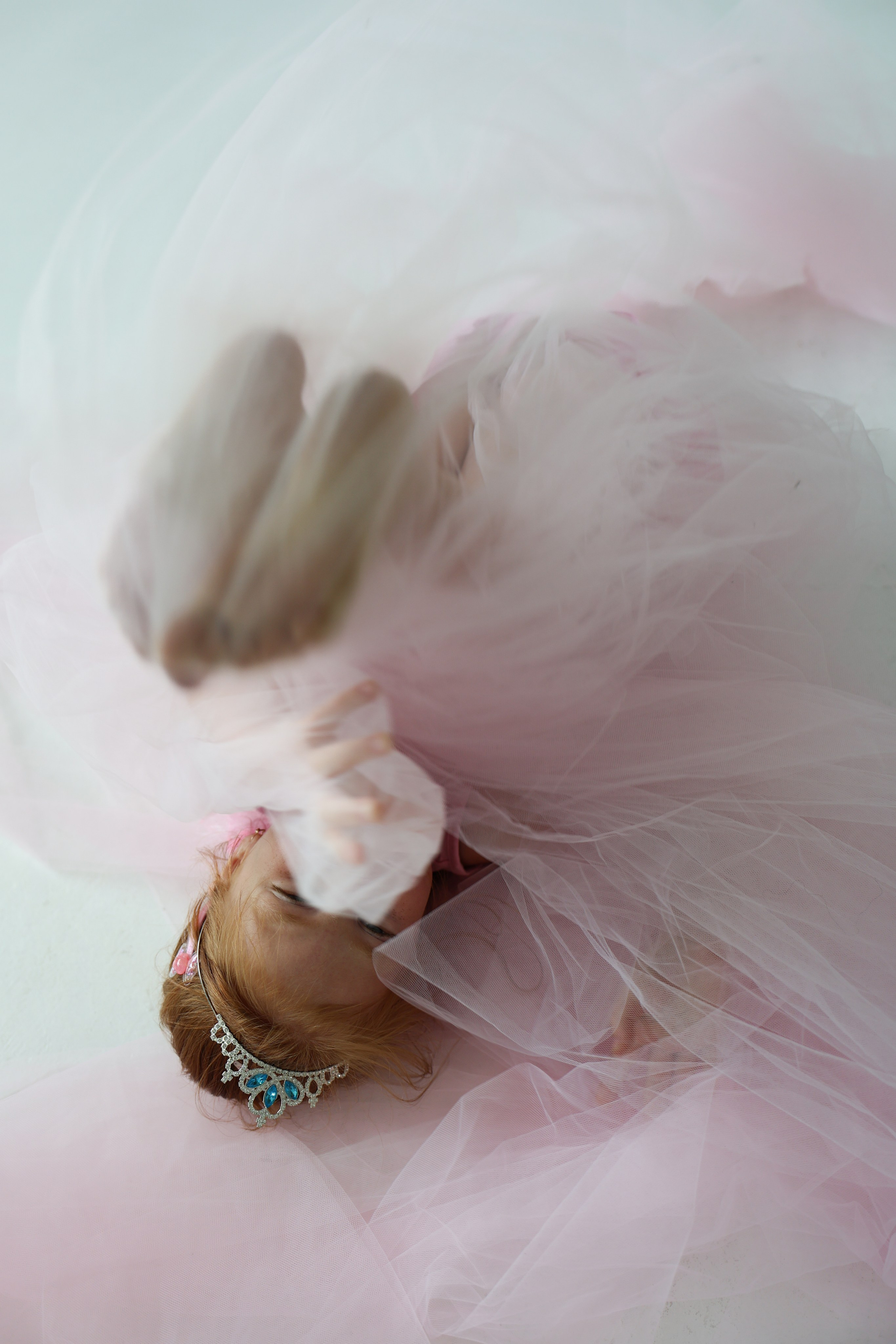 Злата. Фотограф фотосалон SO! photo&video город Находка Приморский край