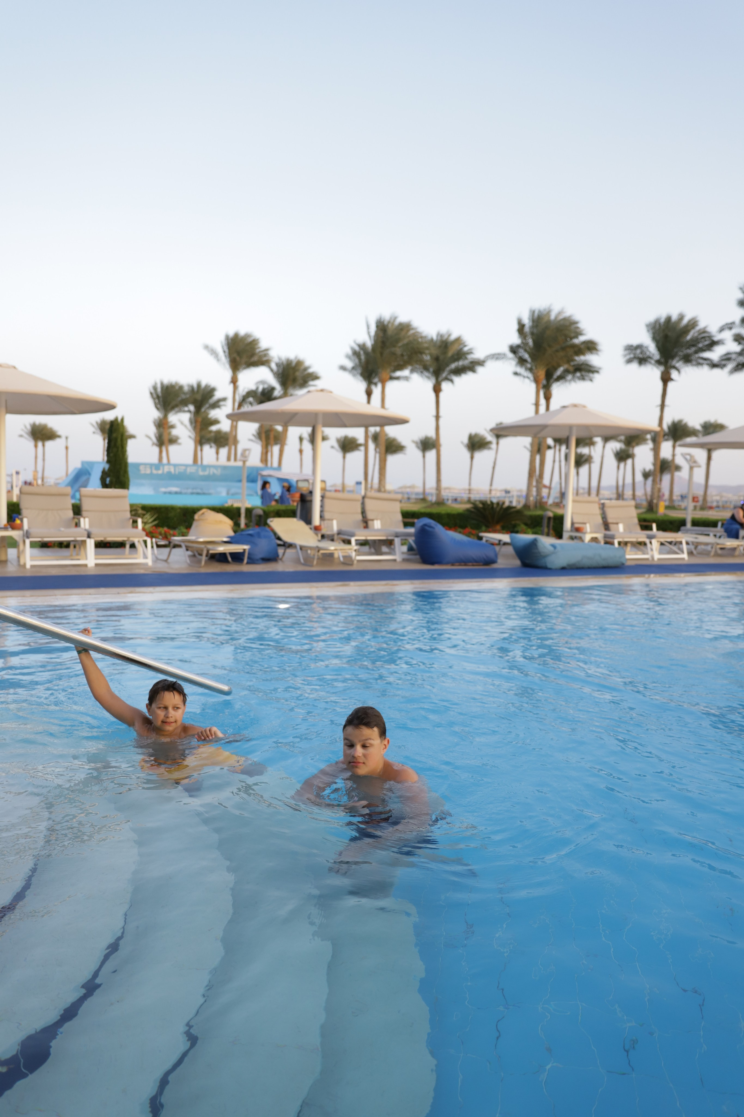 Шарм-Эль-Шейх. Светлана Иванова - профессиональный фотограф