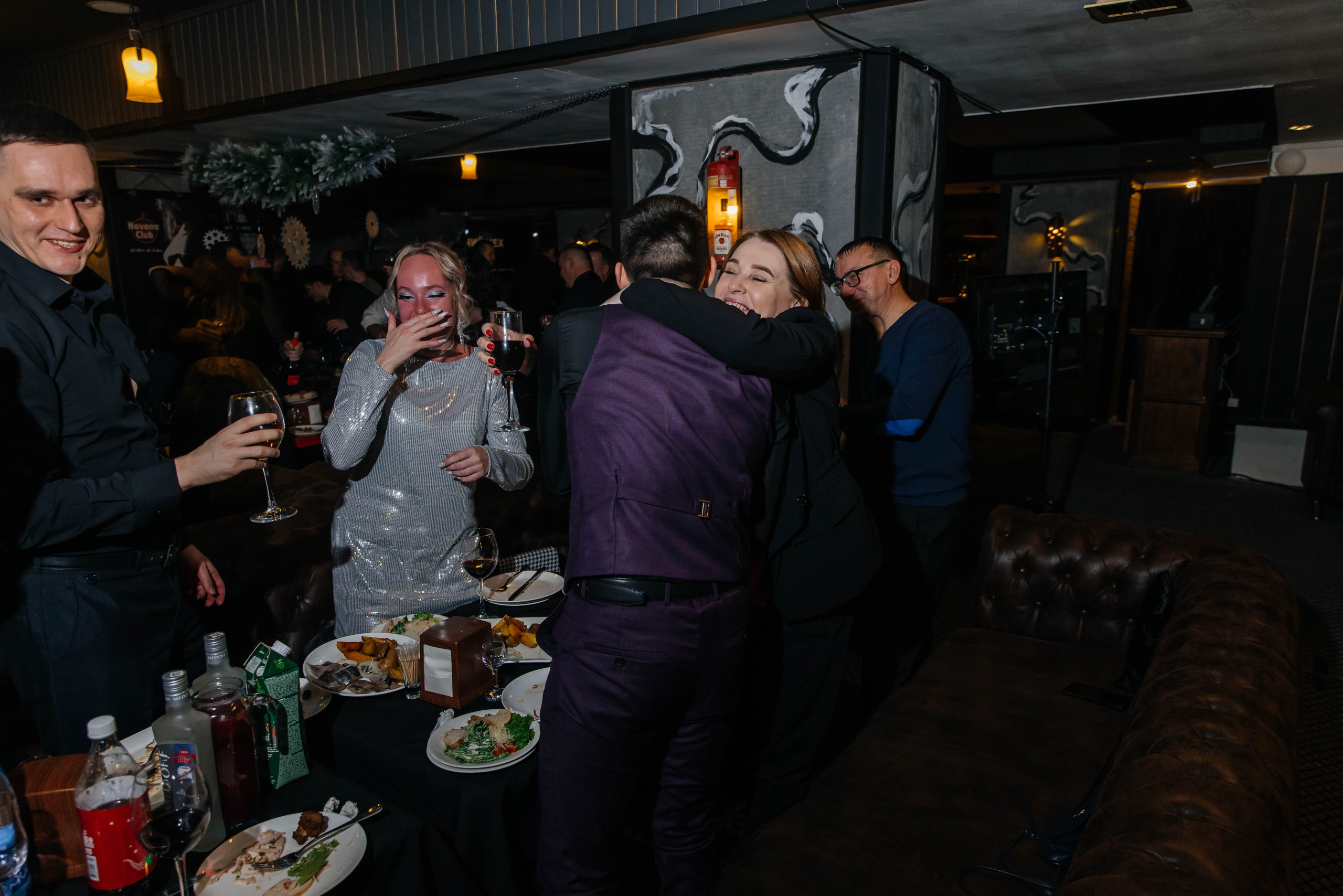 NZMU. Maxim Tsoy Photography