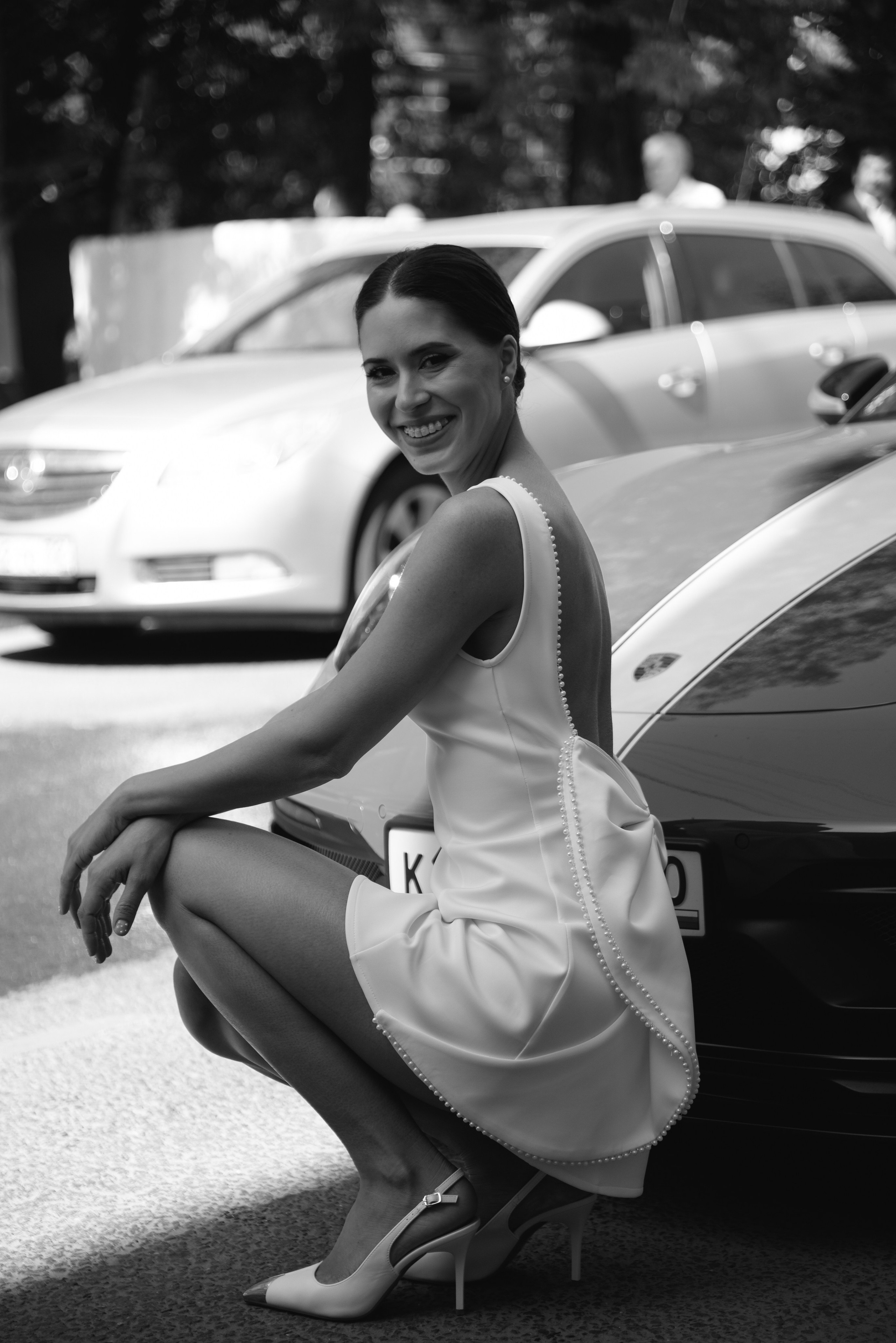 Номер один. Фотограф Лола Волна, город Москва