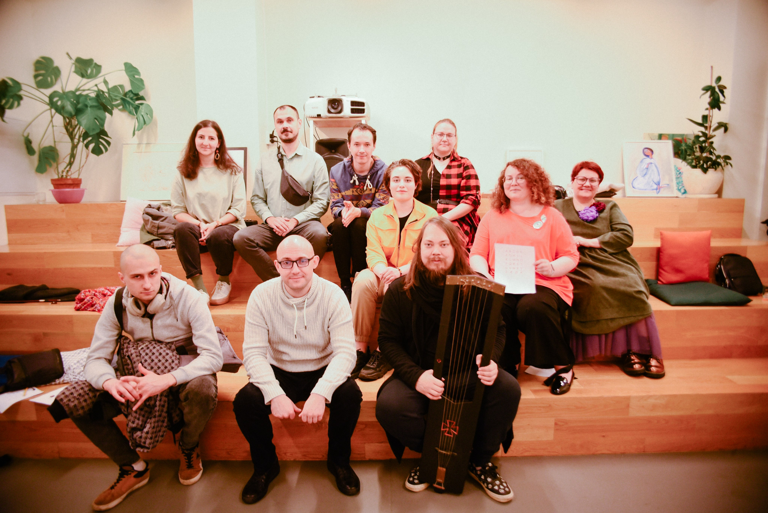 ЧТО ТЫ МЕЛЕШь Норвегия. Фотограф Лола Волна, город Москва