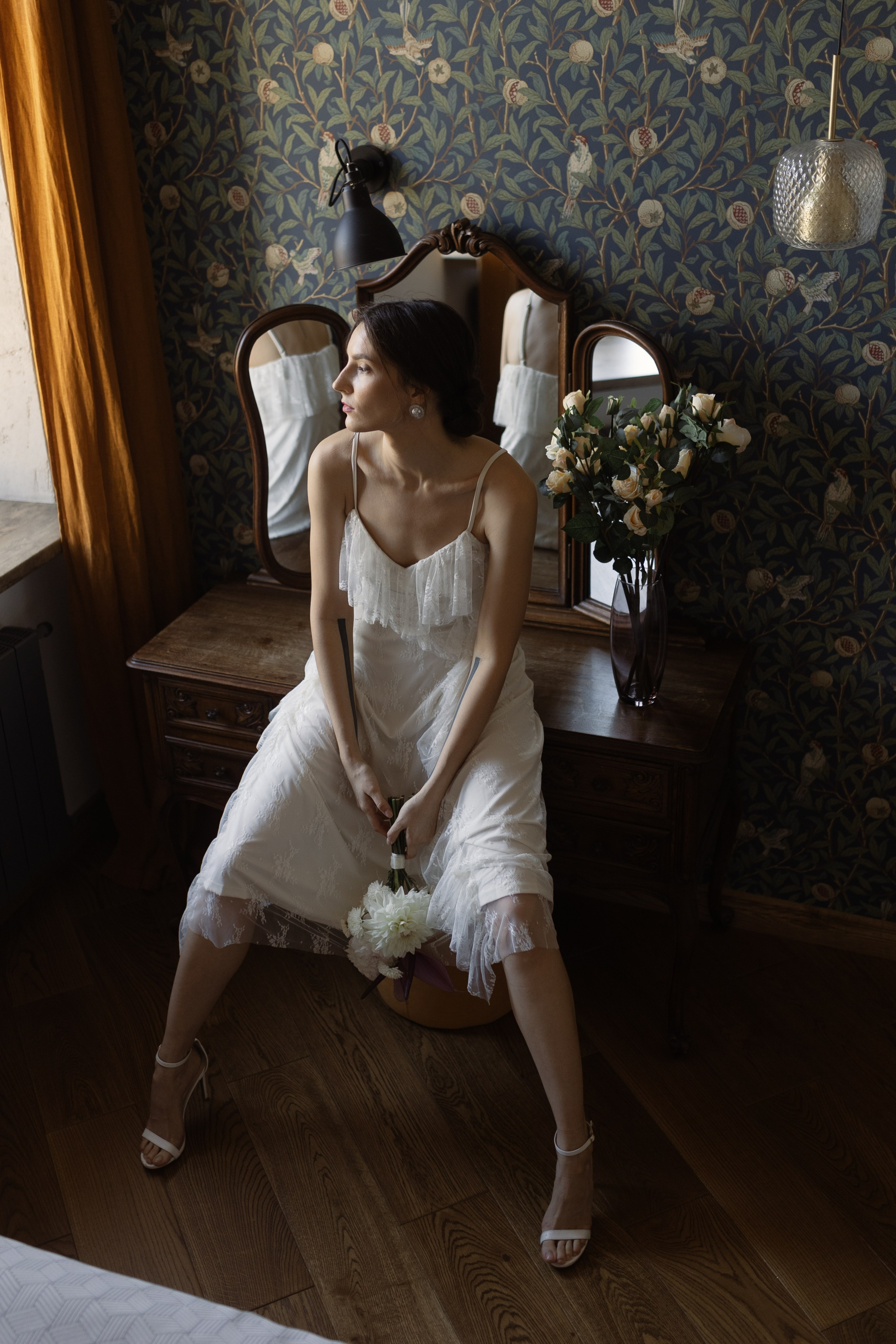 Евгений и Александра. Свадебный фотограф Курск Максим Ноздрачев