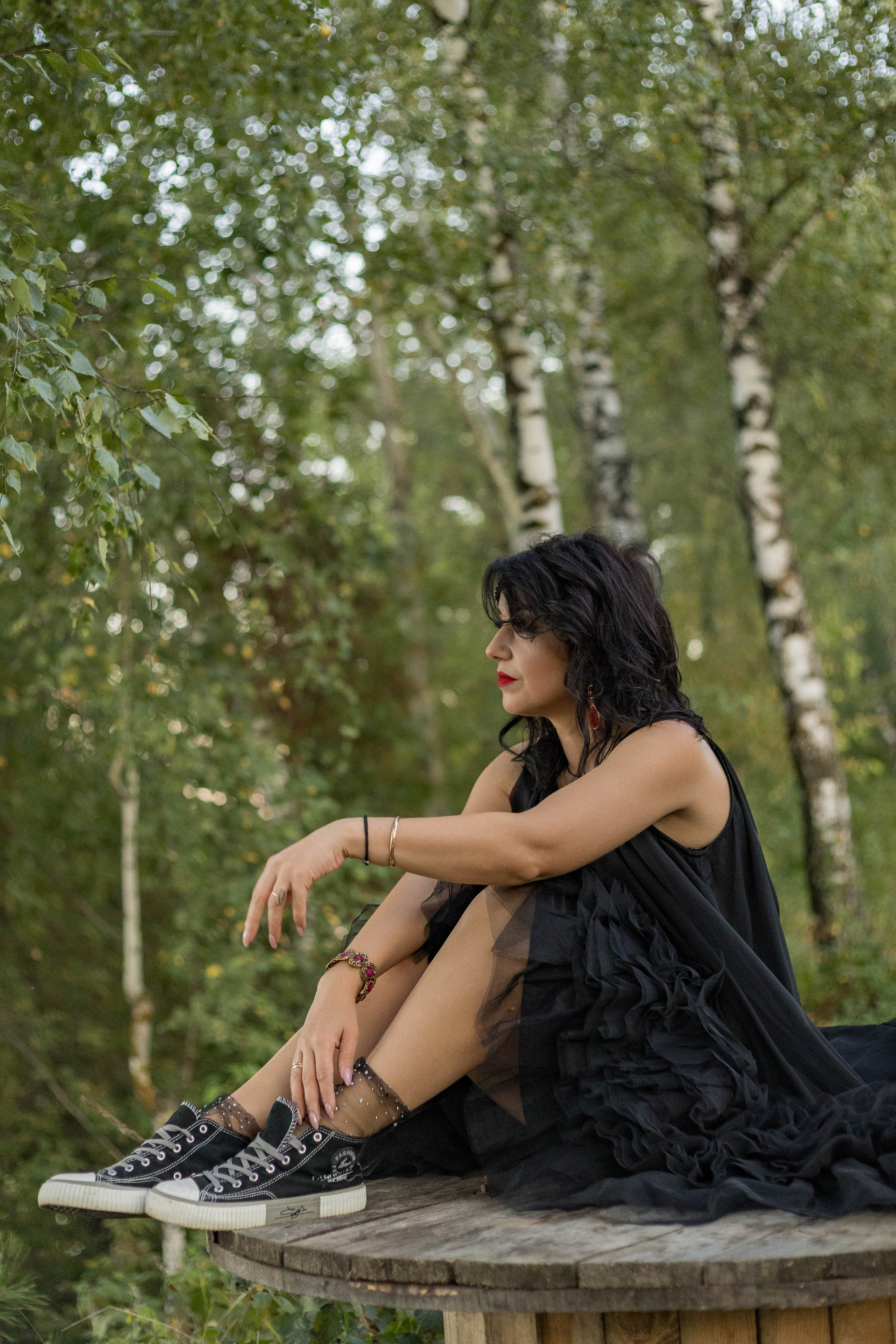 Инга. Фотограф Светлана Столярова Воскресенск