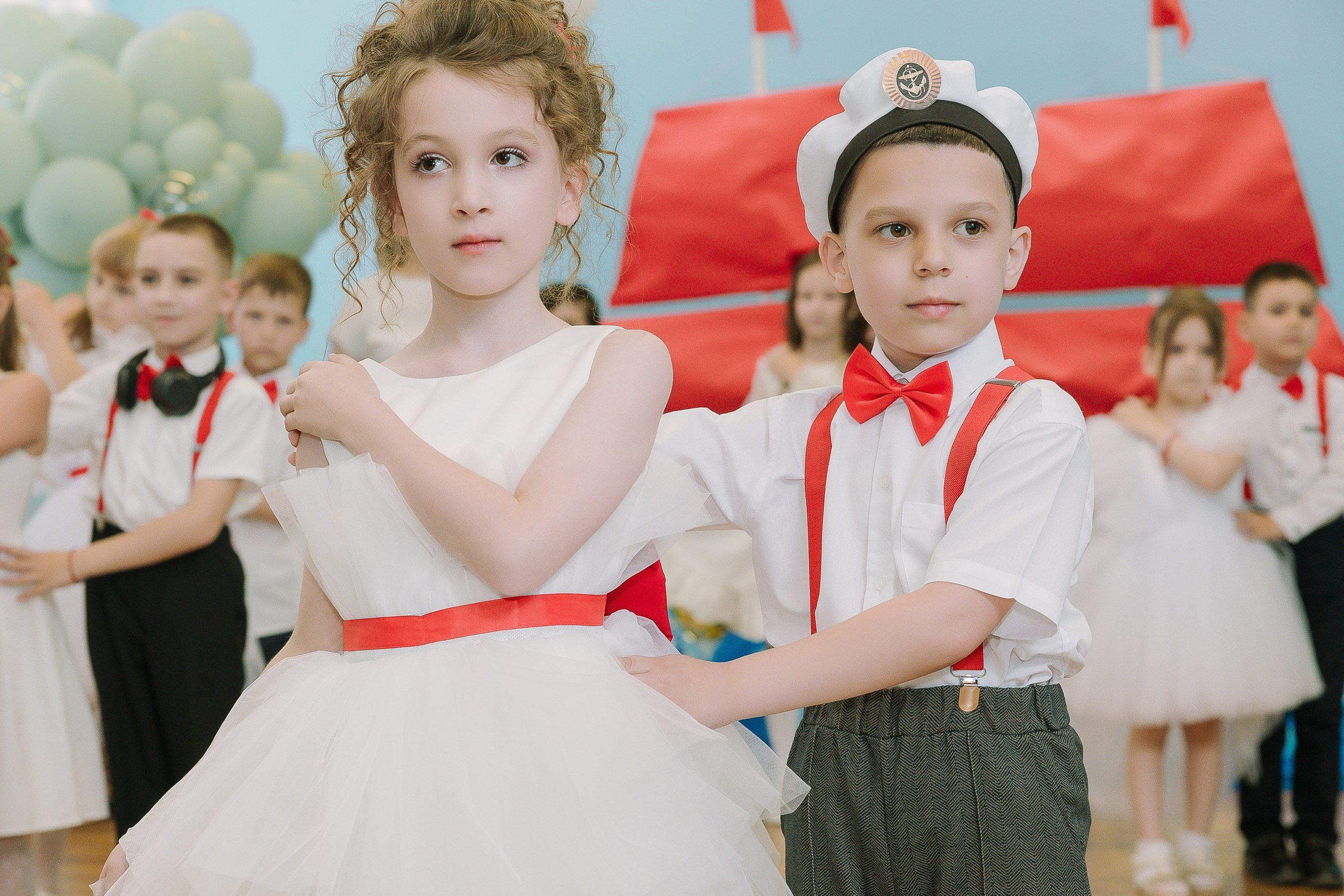 Выпускной 10 ДС. Выпускные альбомы Натальи Бутко: Новороссийск, Анапа, Геленджик