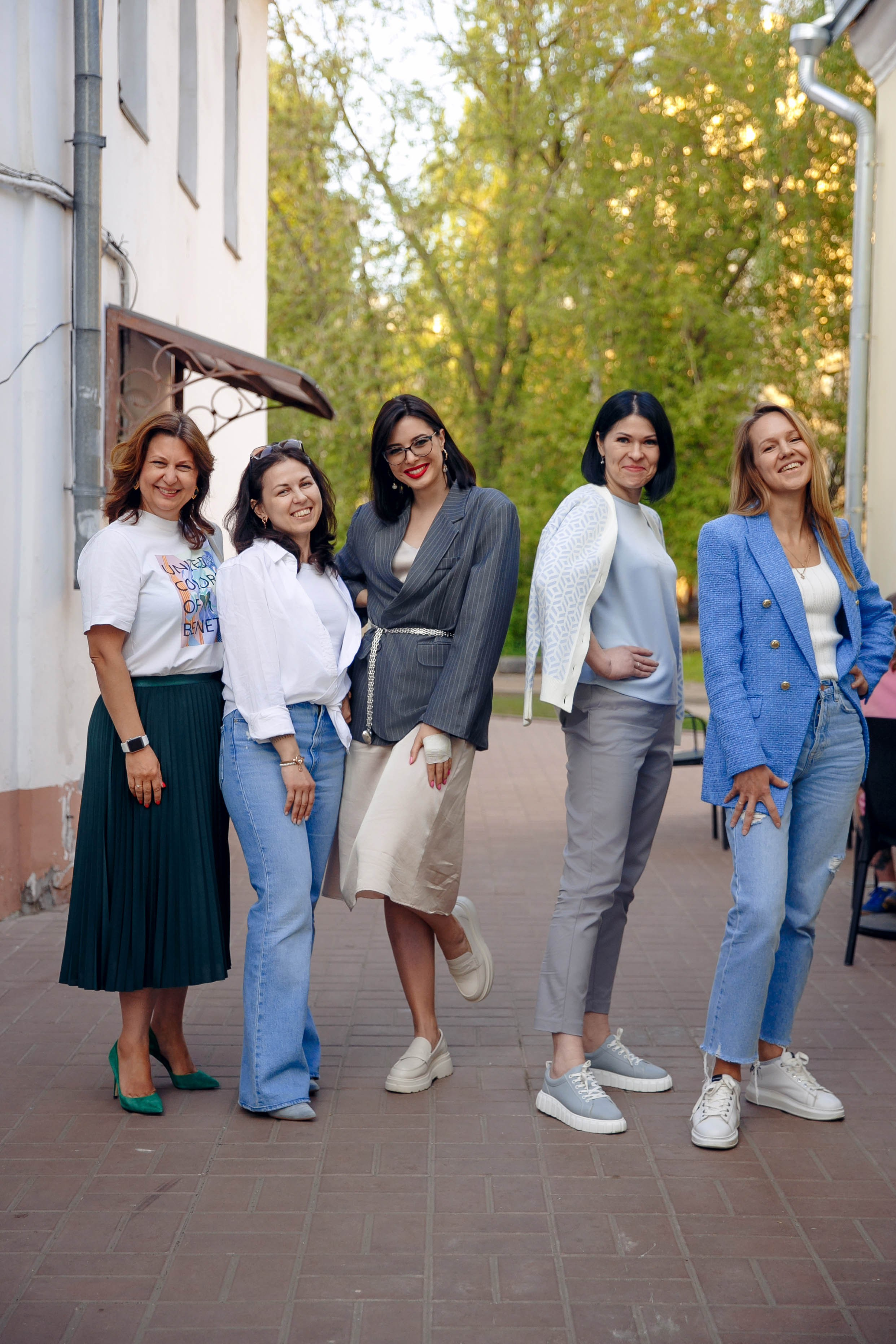 Встреча в «Союз писателей». Ваш репортажный фотограф Артемий Антонов