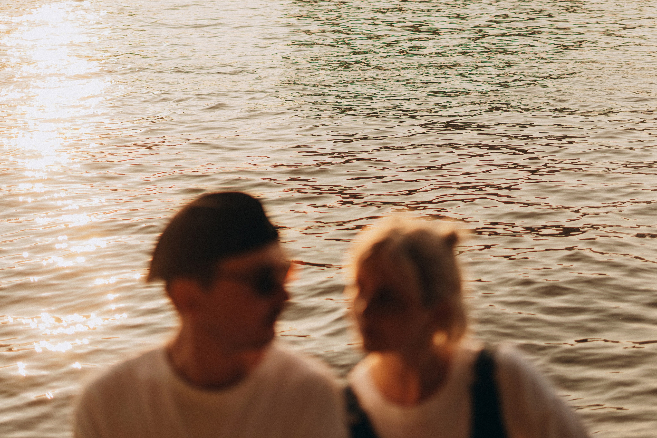 Вика и Кирилл. Фотограф Москва Виктория-Антуанетта