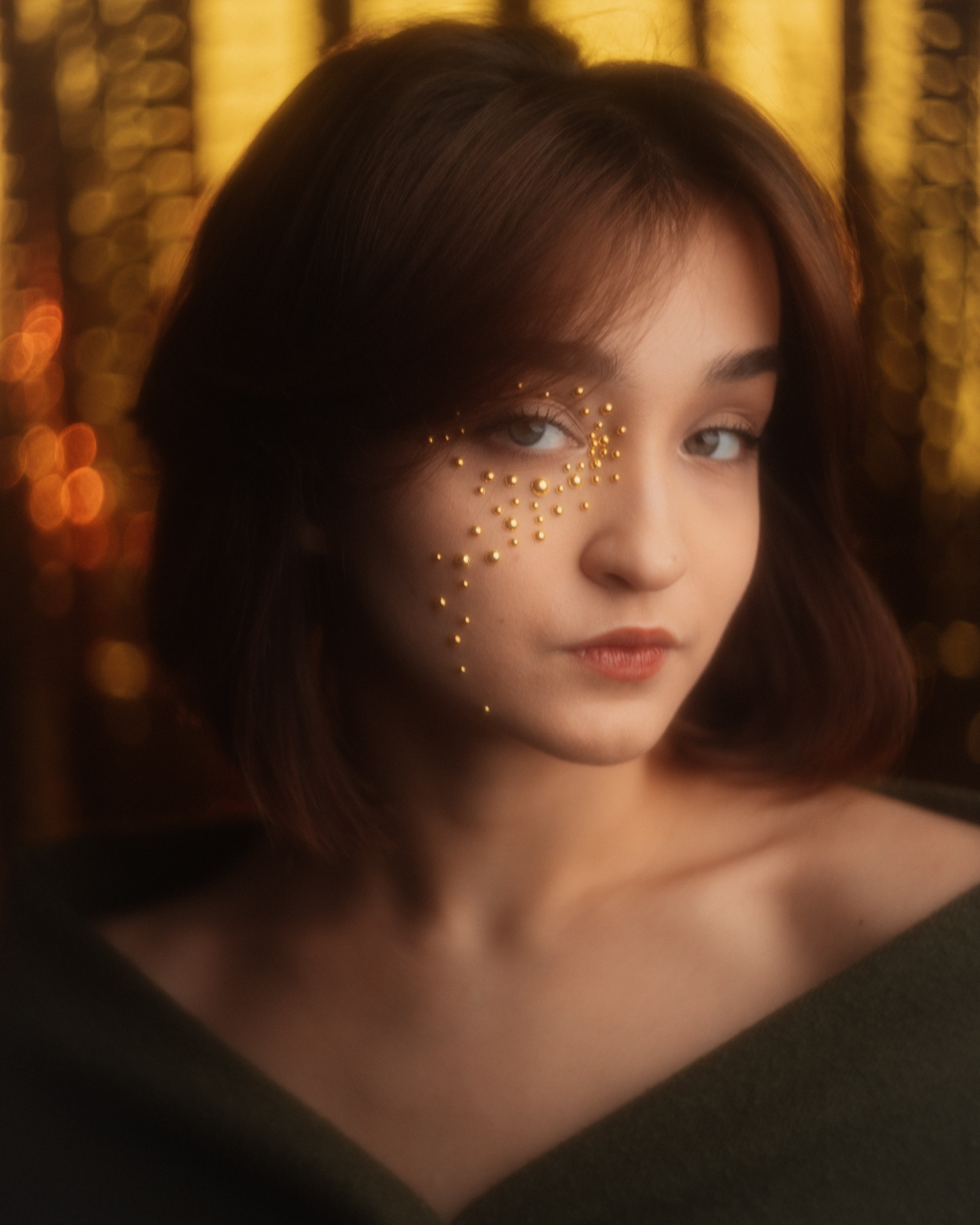 Соня. Фотограф Уссурийск