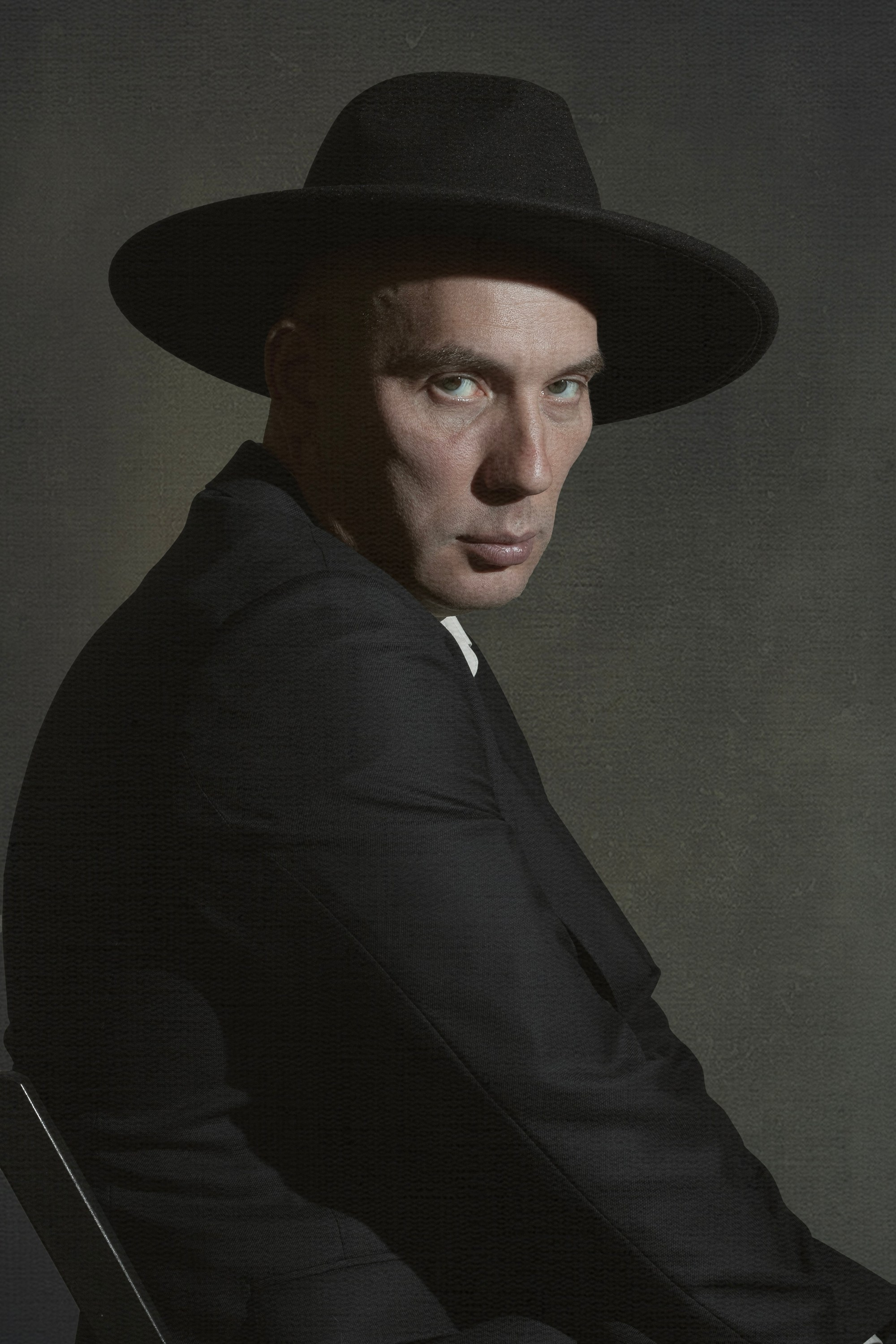 Марина Манучарян. Art Portrait