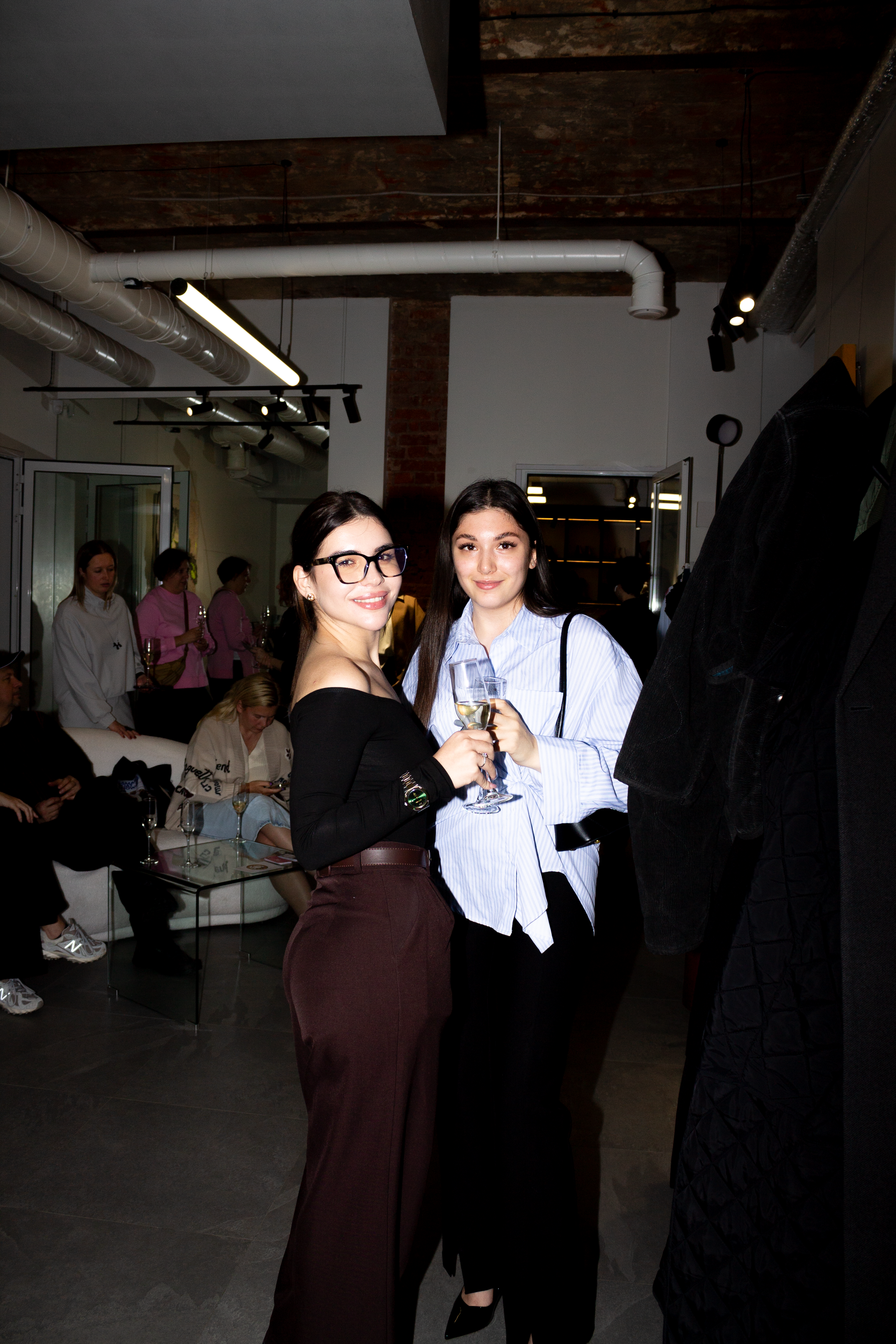 Вернисаж Таро Анонс & Make Me Happy. Крылов Кирилл Фотограф Москва