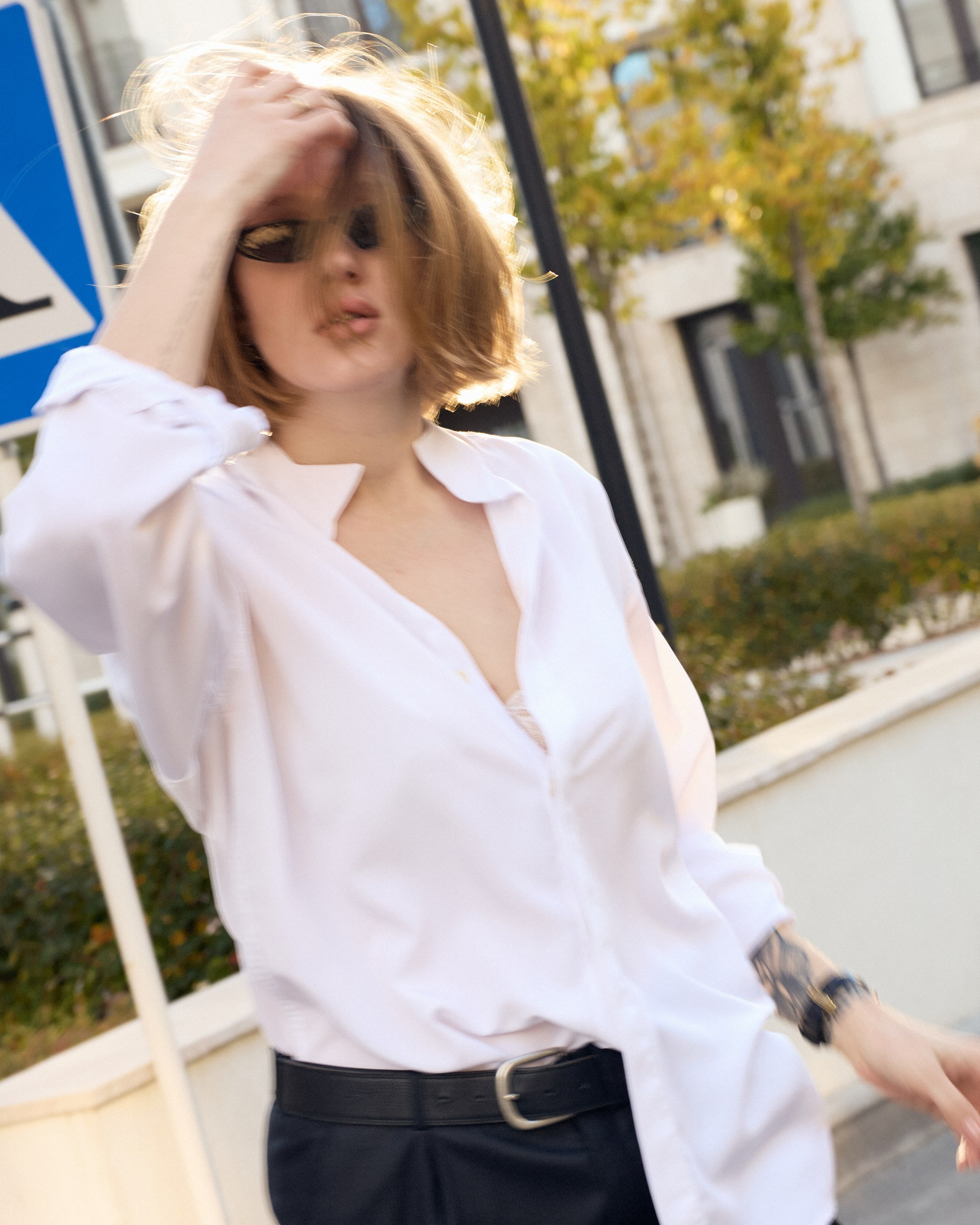 Ann. Фотограф для блогеров и брендов Лидия Сартакова Екатеринбург \ Москва