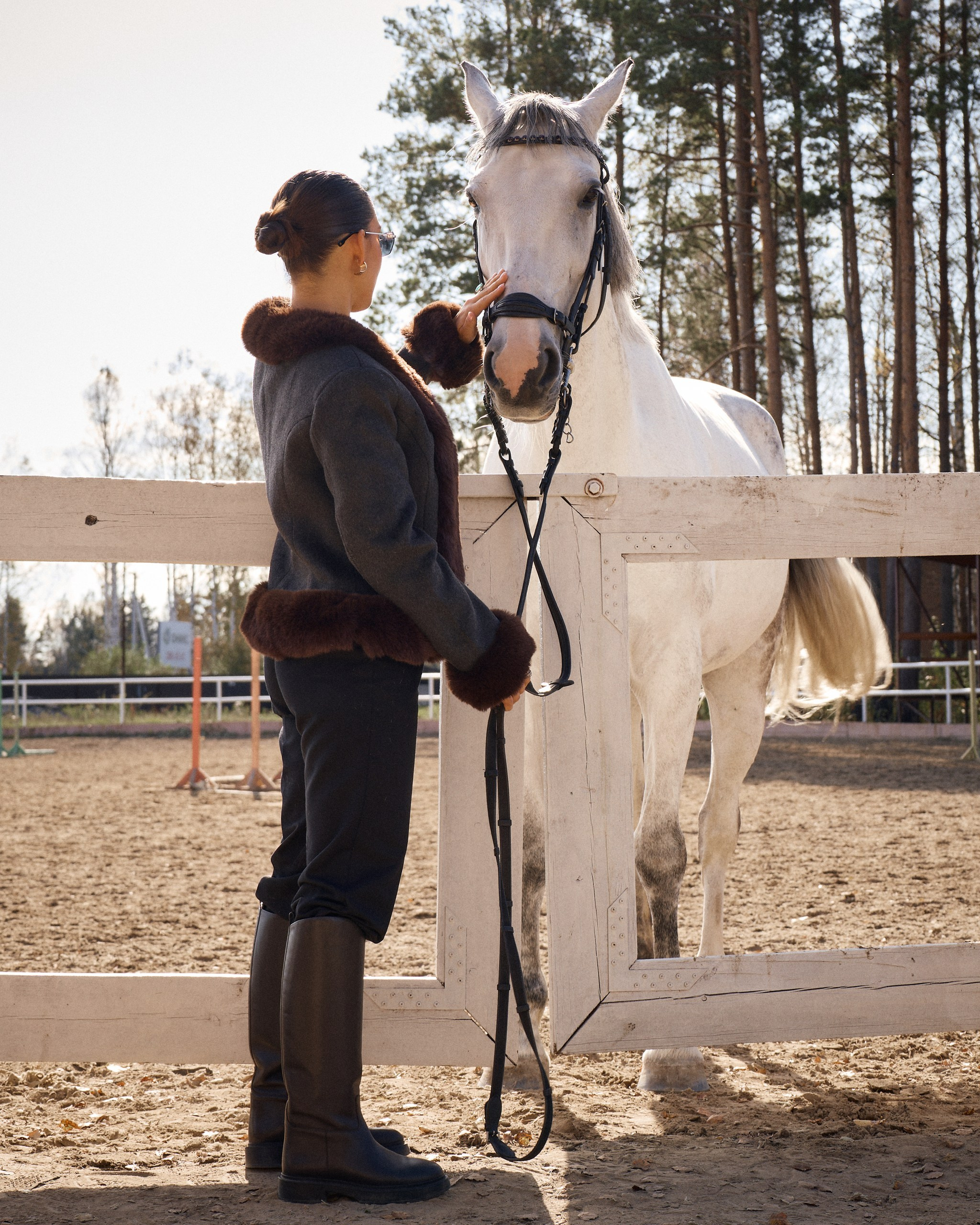 Kamila. Фотограф для блогеров и брендов Лидия Сартакова Екатеринбург \ Москва