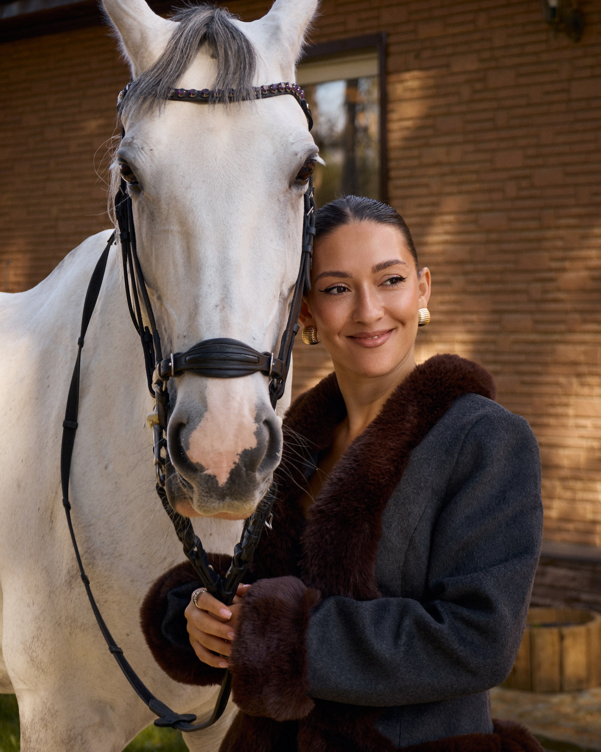 Kamila. Фотограф для блогеров и брендов Лидия Сартакова Екатеринбург \ Москва
