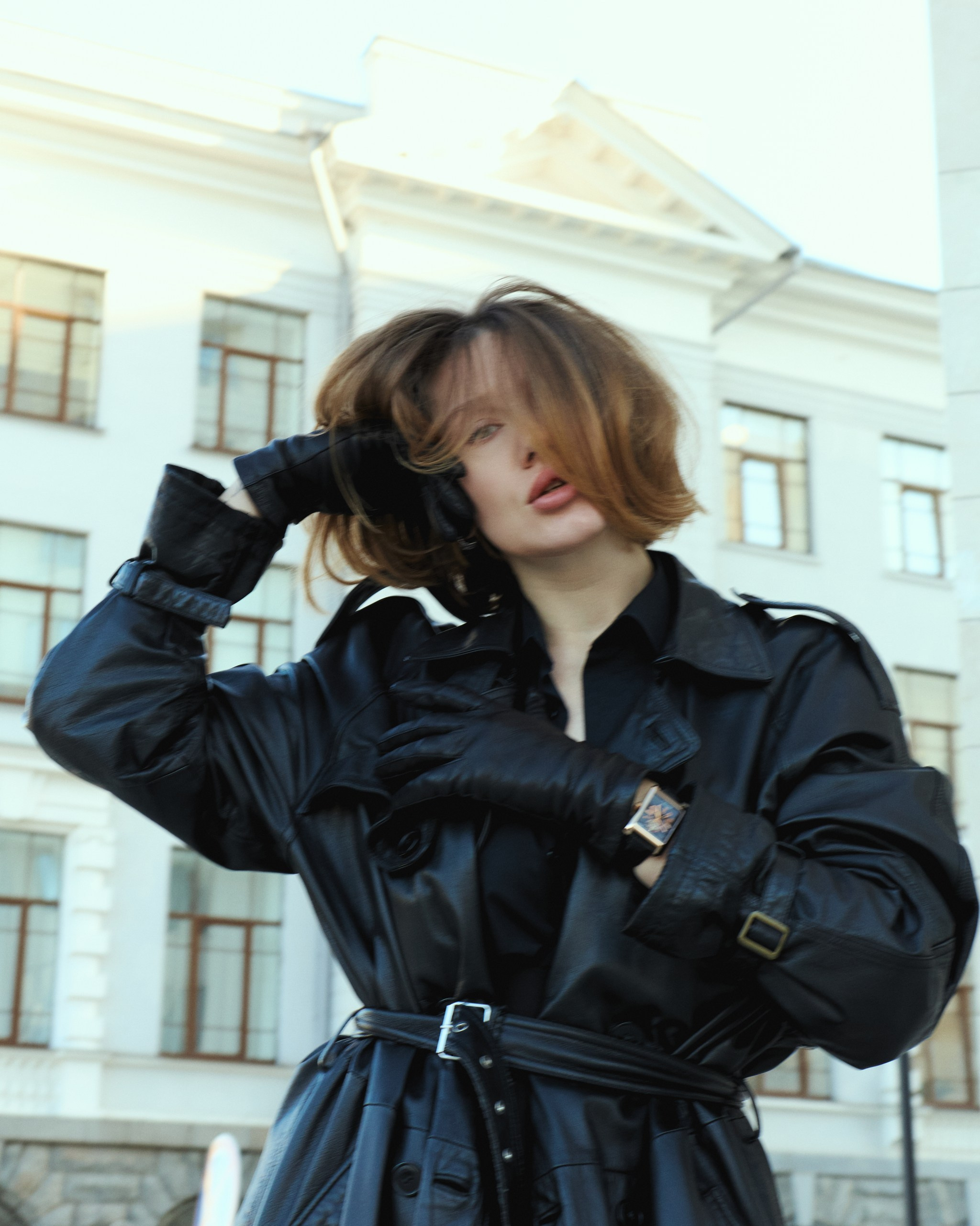 Ann. Фотограф для блогеров и брендов Лидия Сартакова Екатеринбург \ Москва