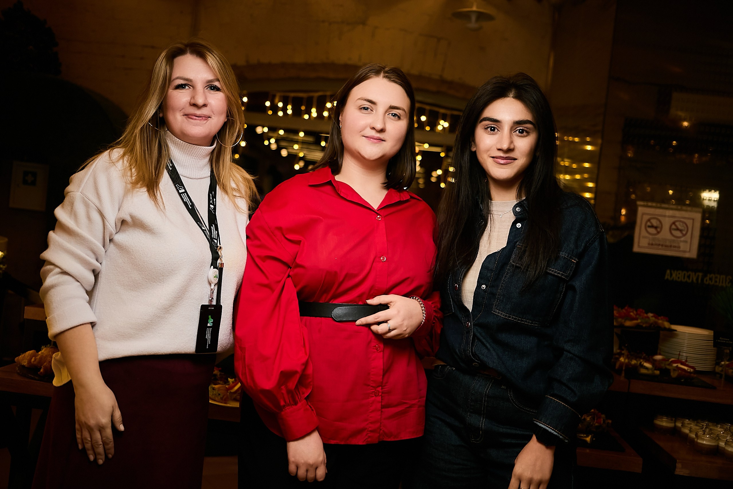 День наставника / Мероприятие для наставников и сотрудников кадровых. Фотограф и Видеограф в Москве. Олег Корушев