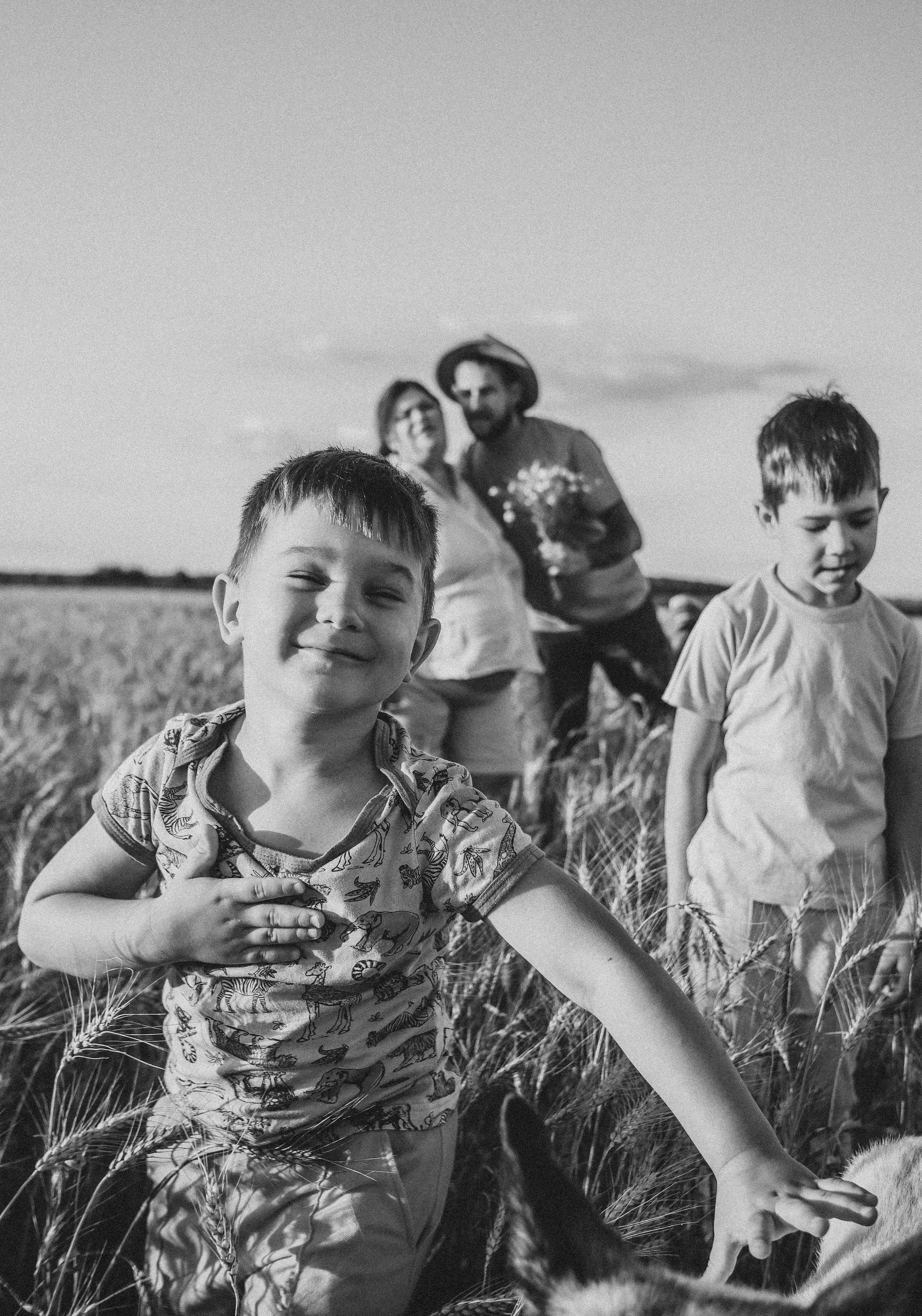 Семейные. Фотограф Ступино, Фотограф Домодедово, Фотограф Москва