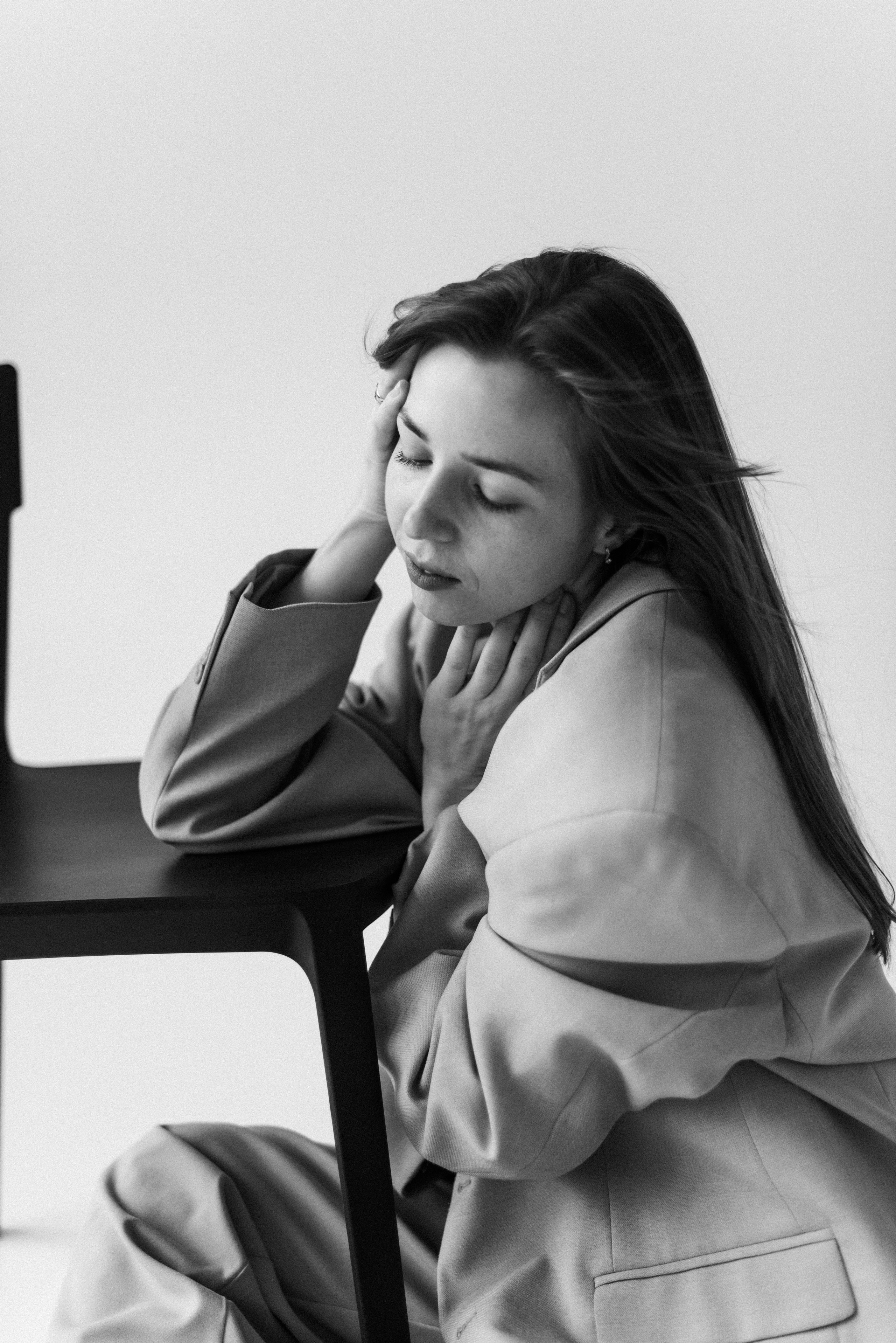 Катя. Фотограф в Минске Наталия Запорощенко