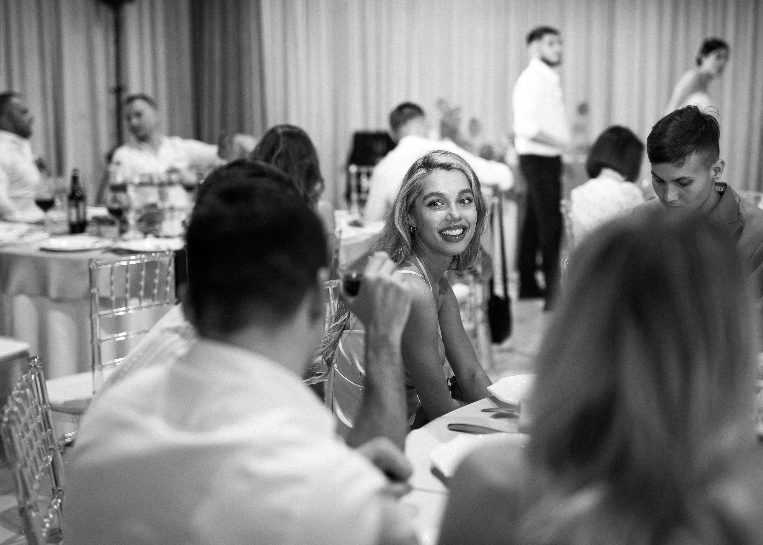 Эля + Тимур. Свадебный и семейный фотограф в Саратове Маша Паника