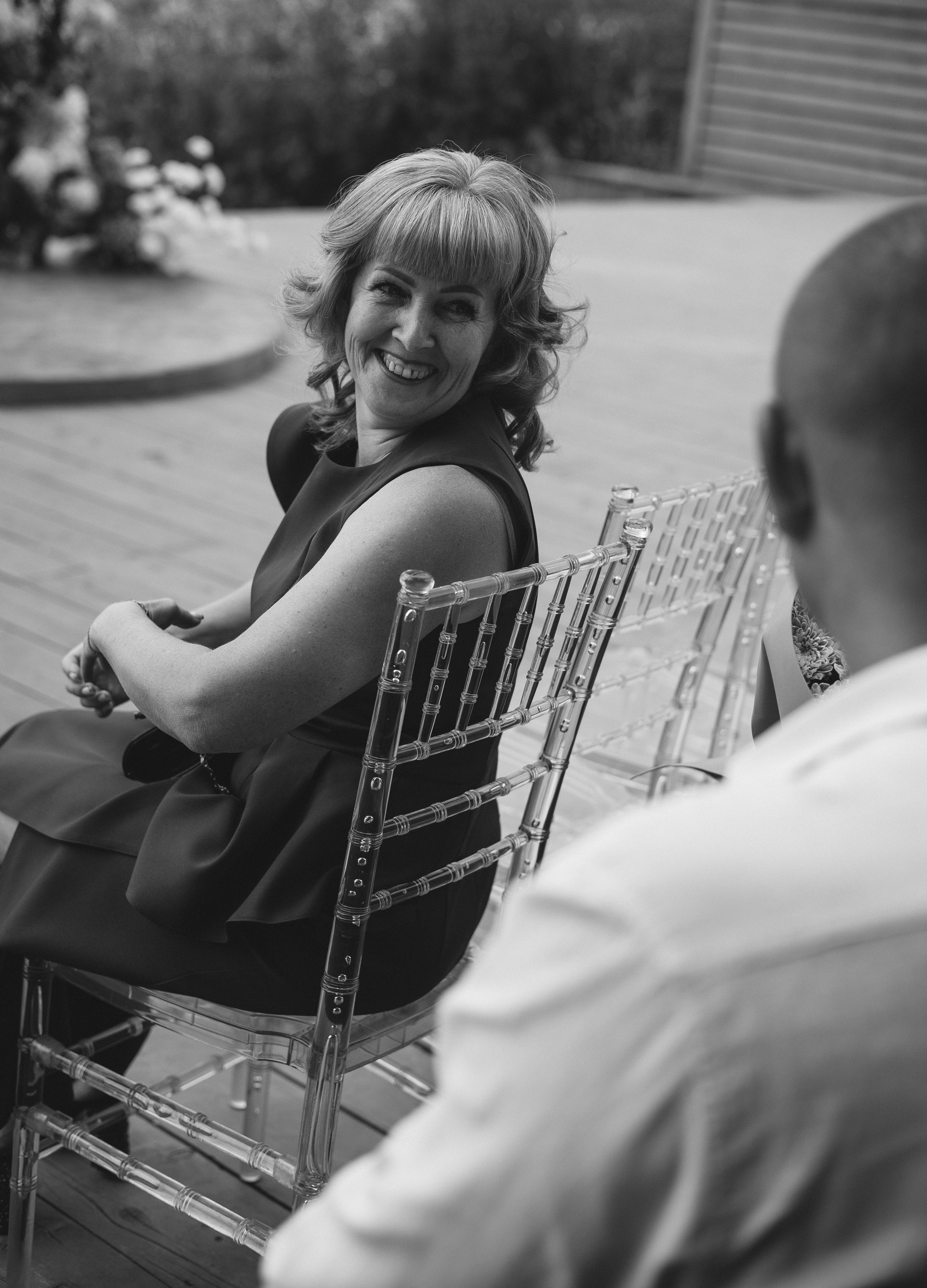 Игорь & Ангелина. Главная