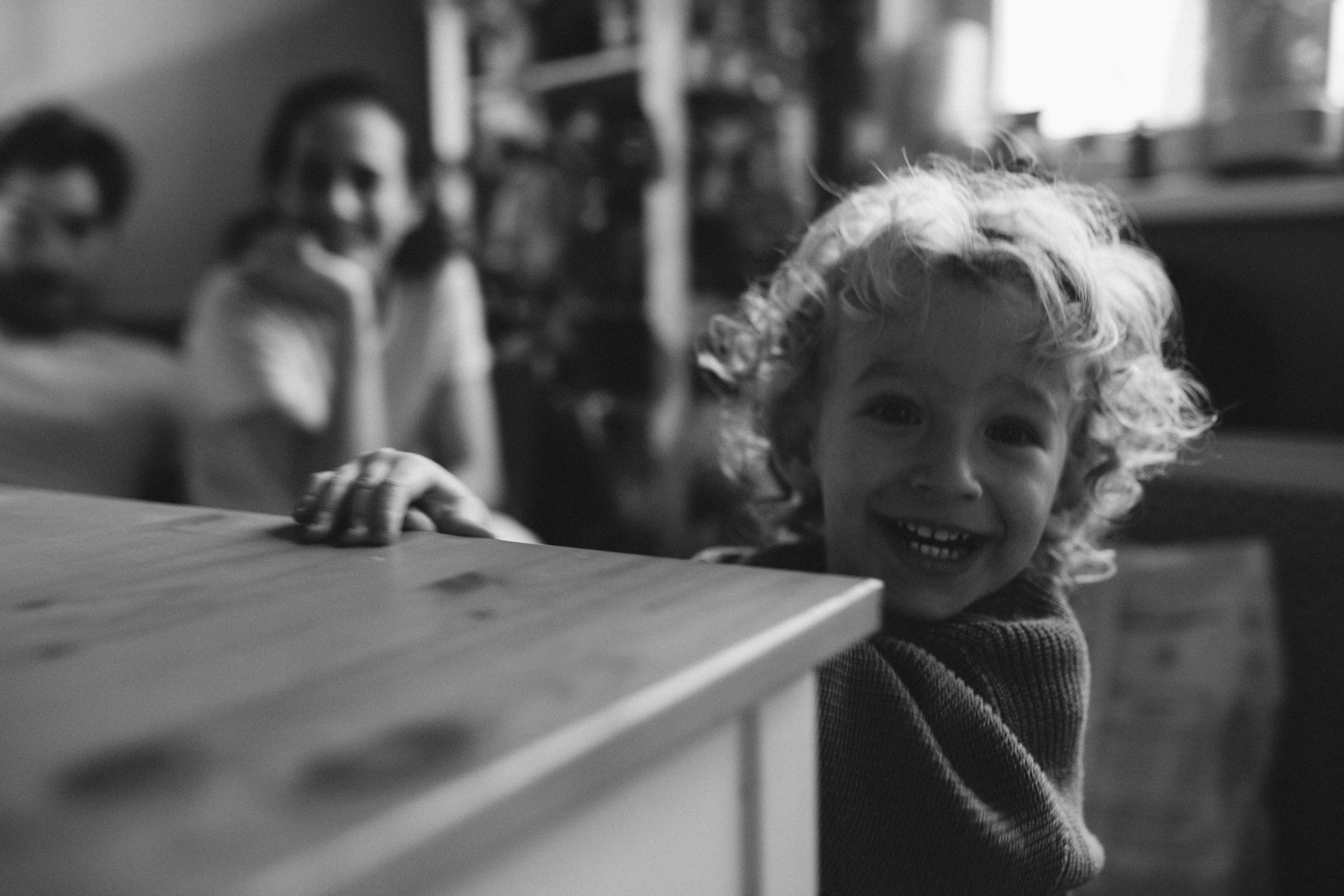 Виктор & Евгения & Марк. Главная