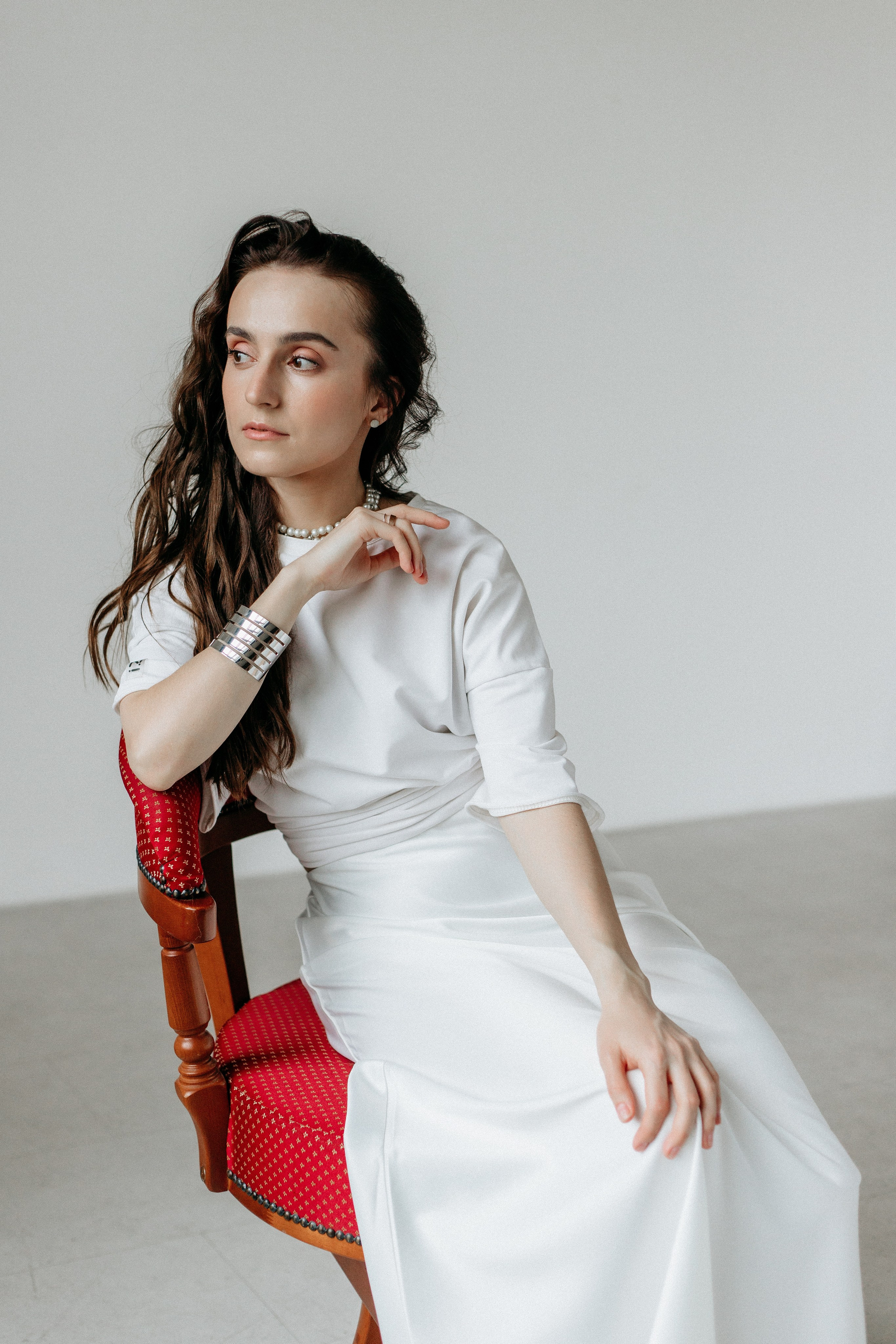 Александра. Главная