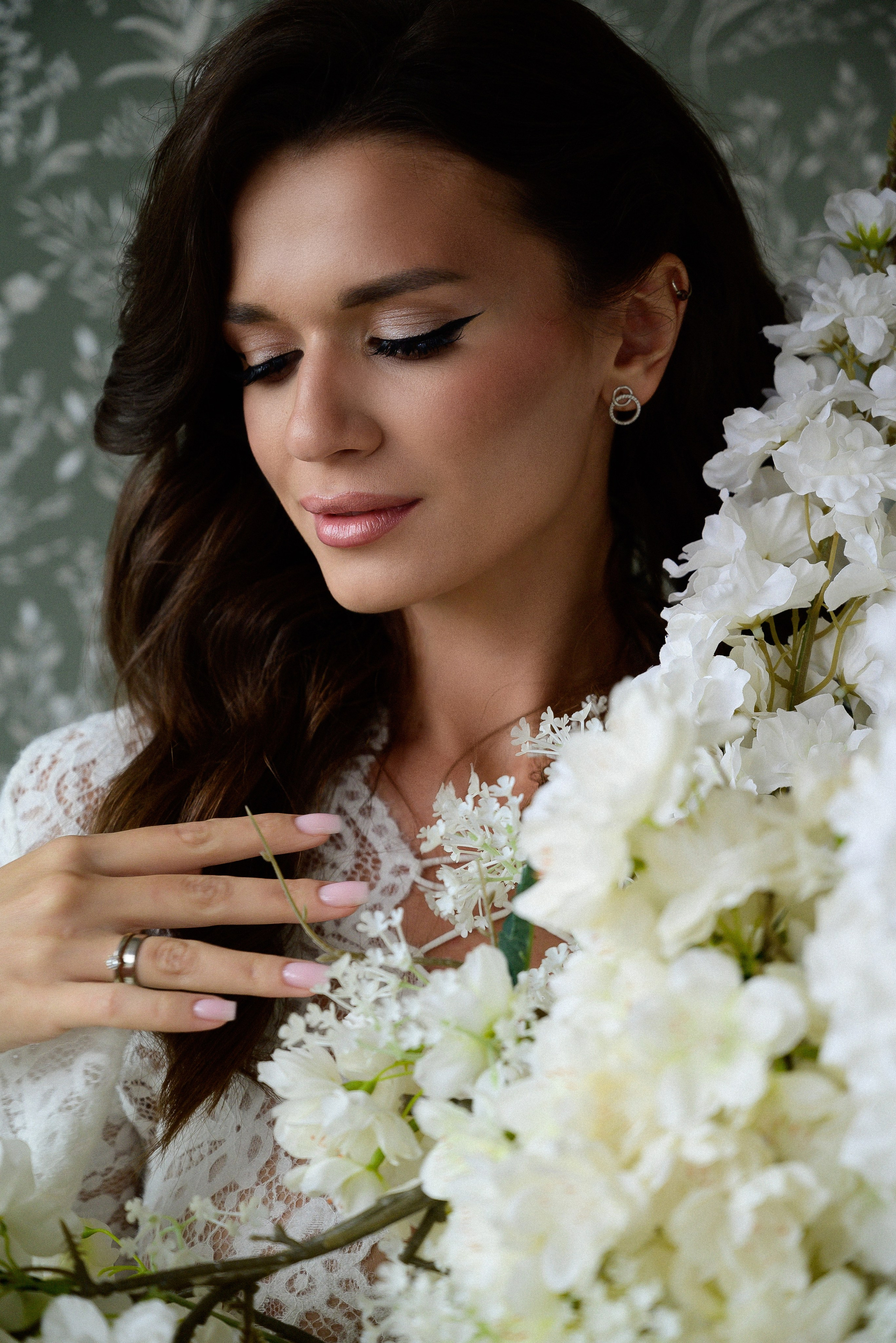 Настя. Тамара Власова