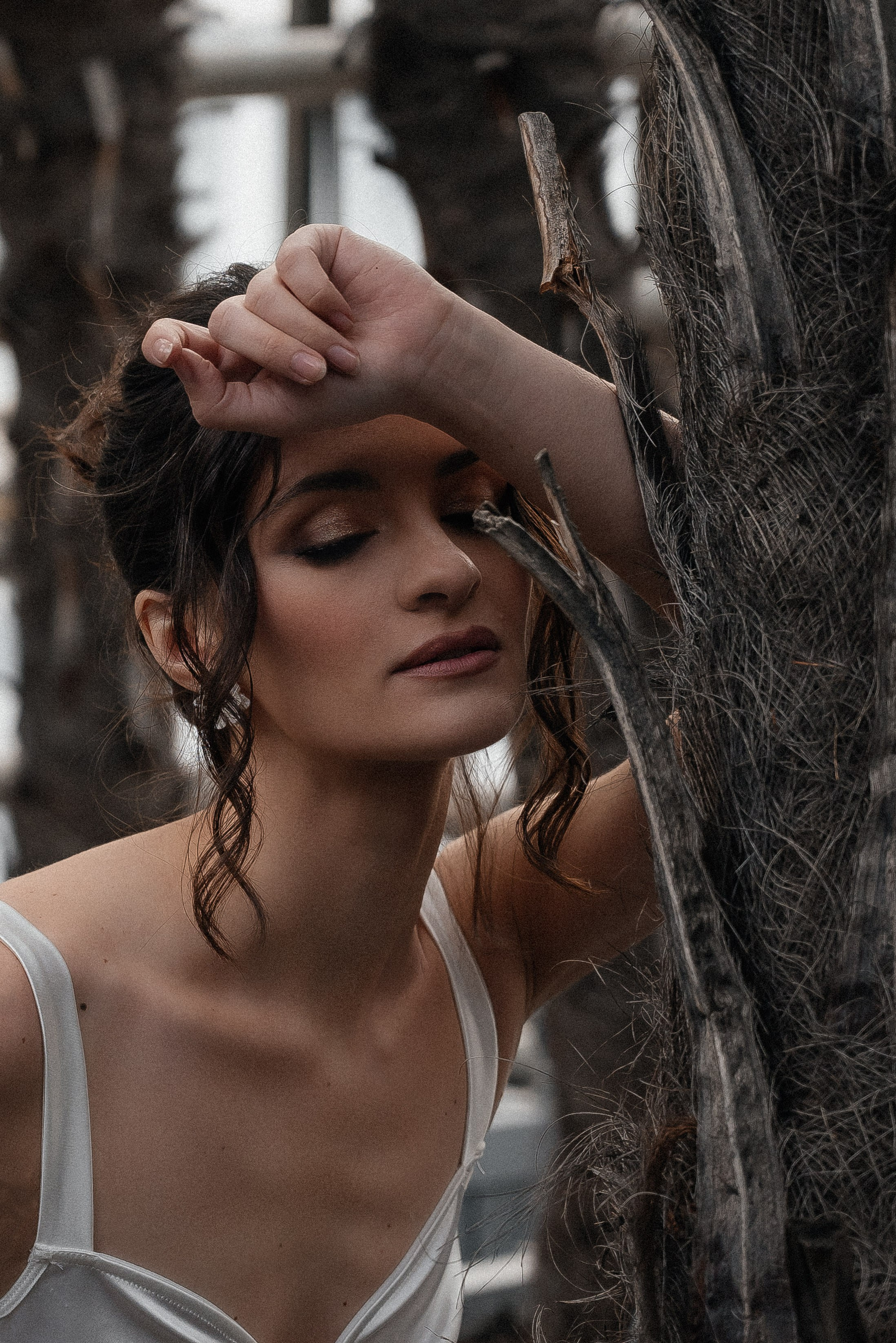 Настя. Тамара Власова