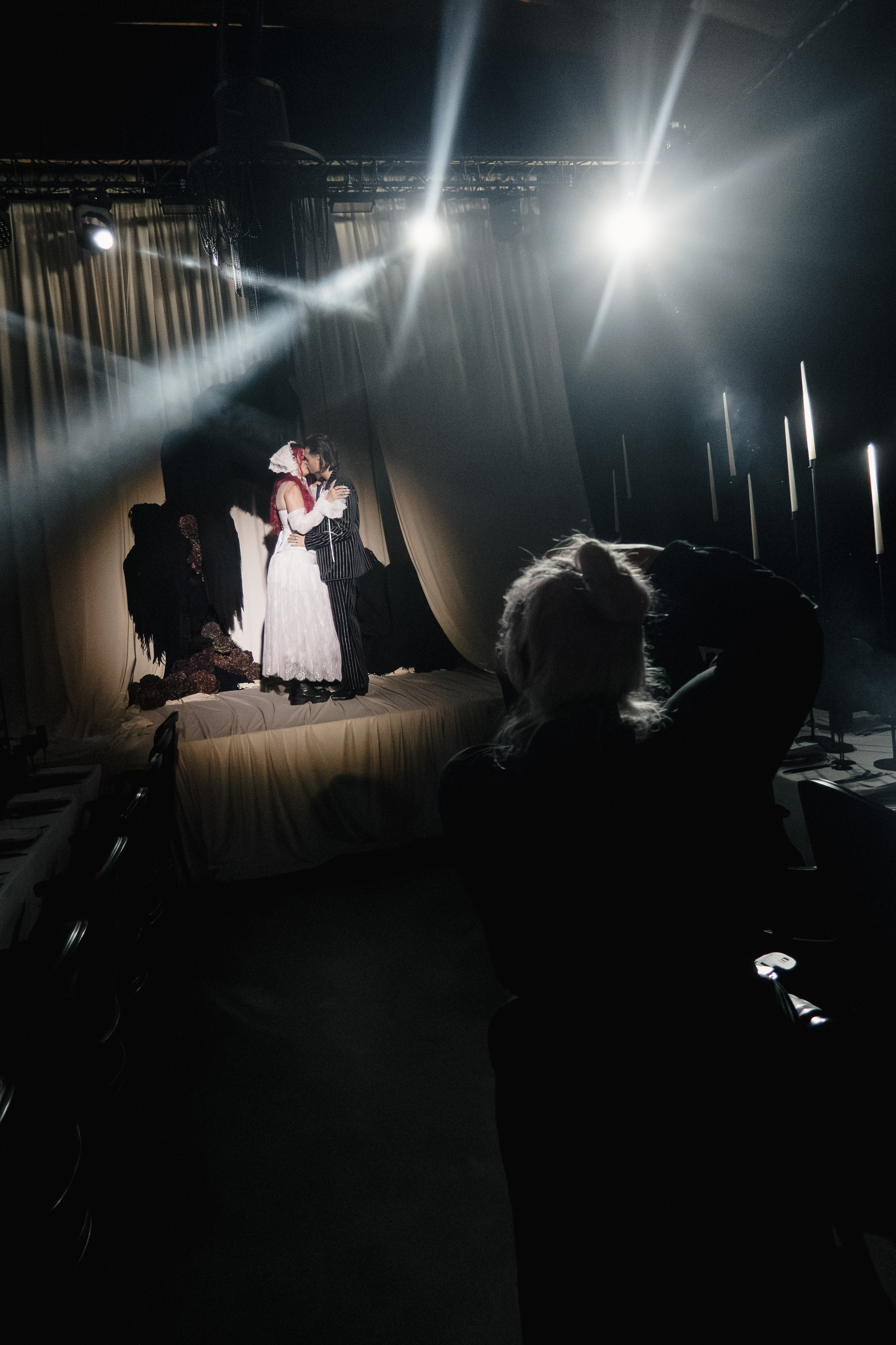 @chili_weddings. Свадебный и репортажный фотограф в Москве Владимир Сергеев | Naysaikolo