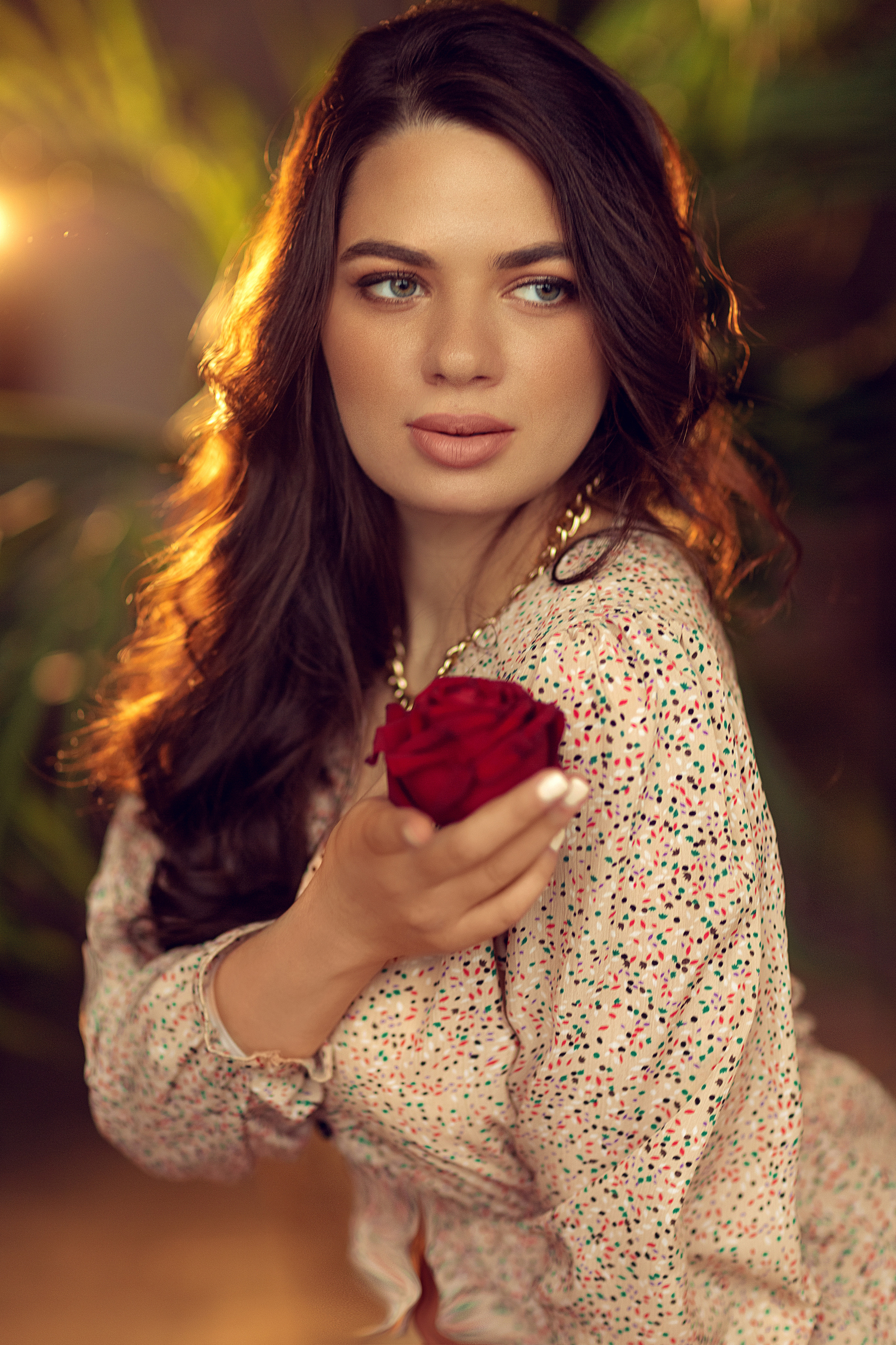 Прекрасные девушки. Фотограф в Москве Юлия Борисова