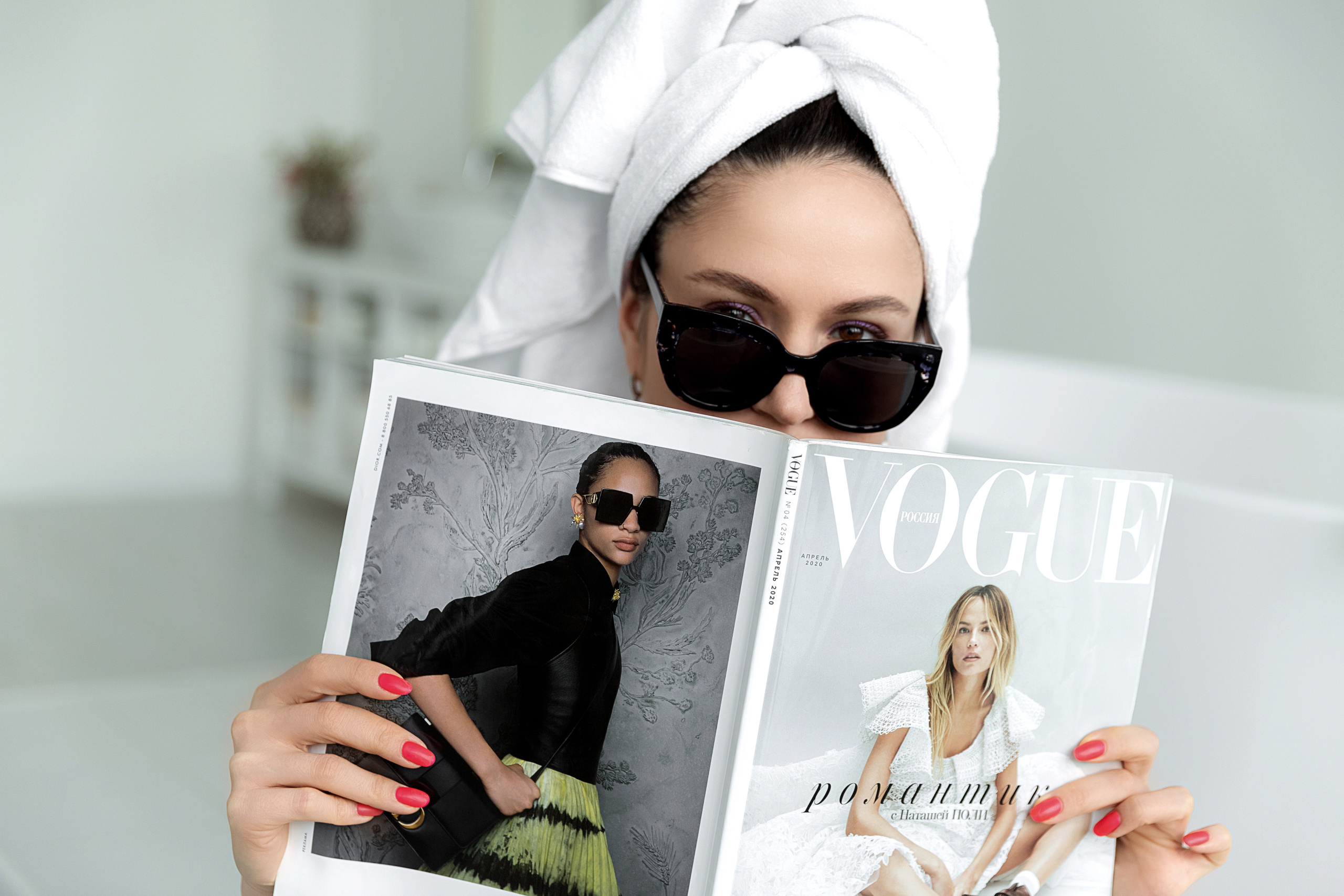 Прекрасные девушки. Фотограф в Москве Юлия Борисова