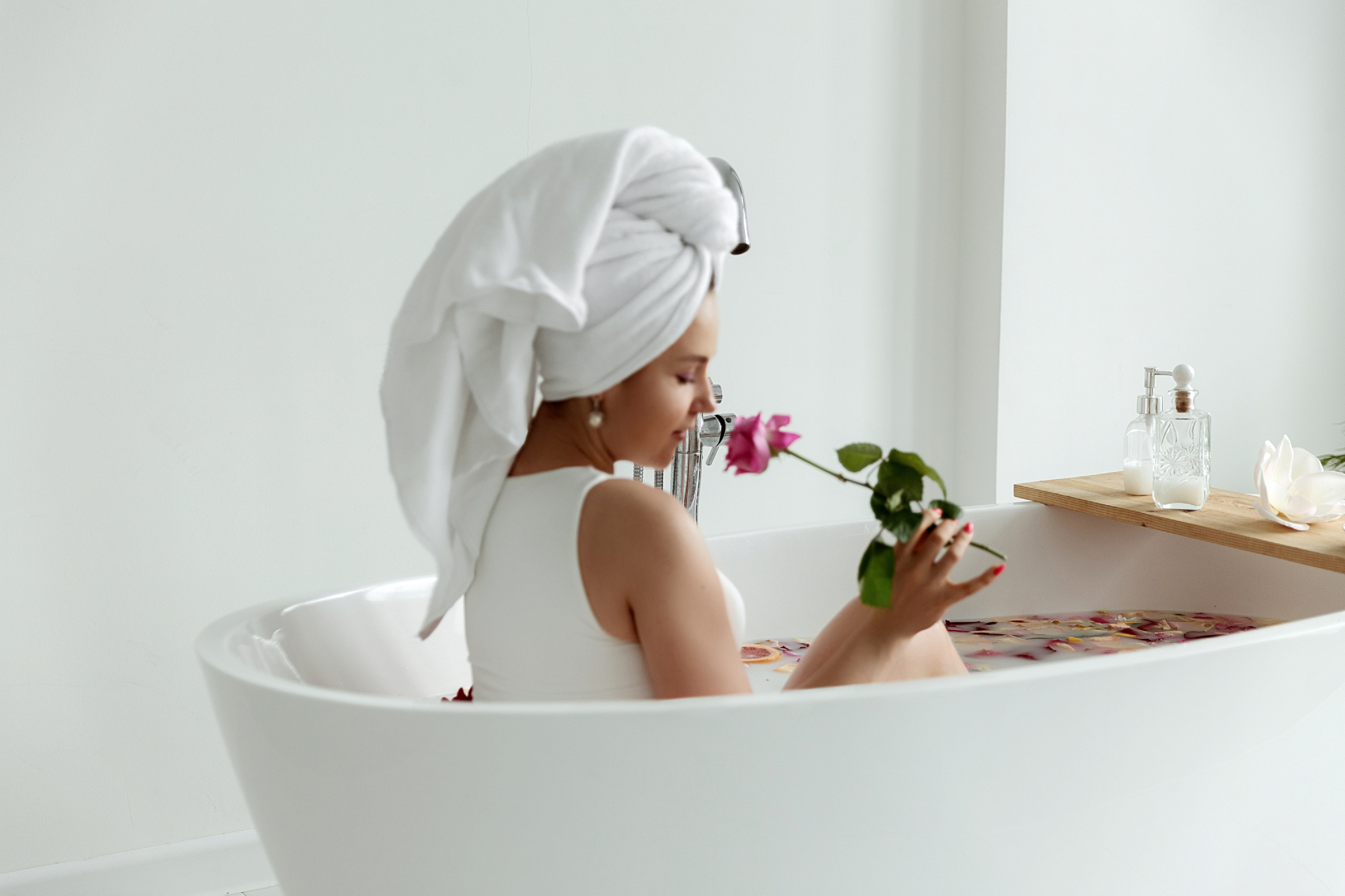 Прекрасные девушки. Фотограф в Москве Юлия Борисова