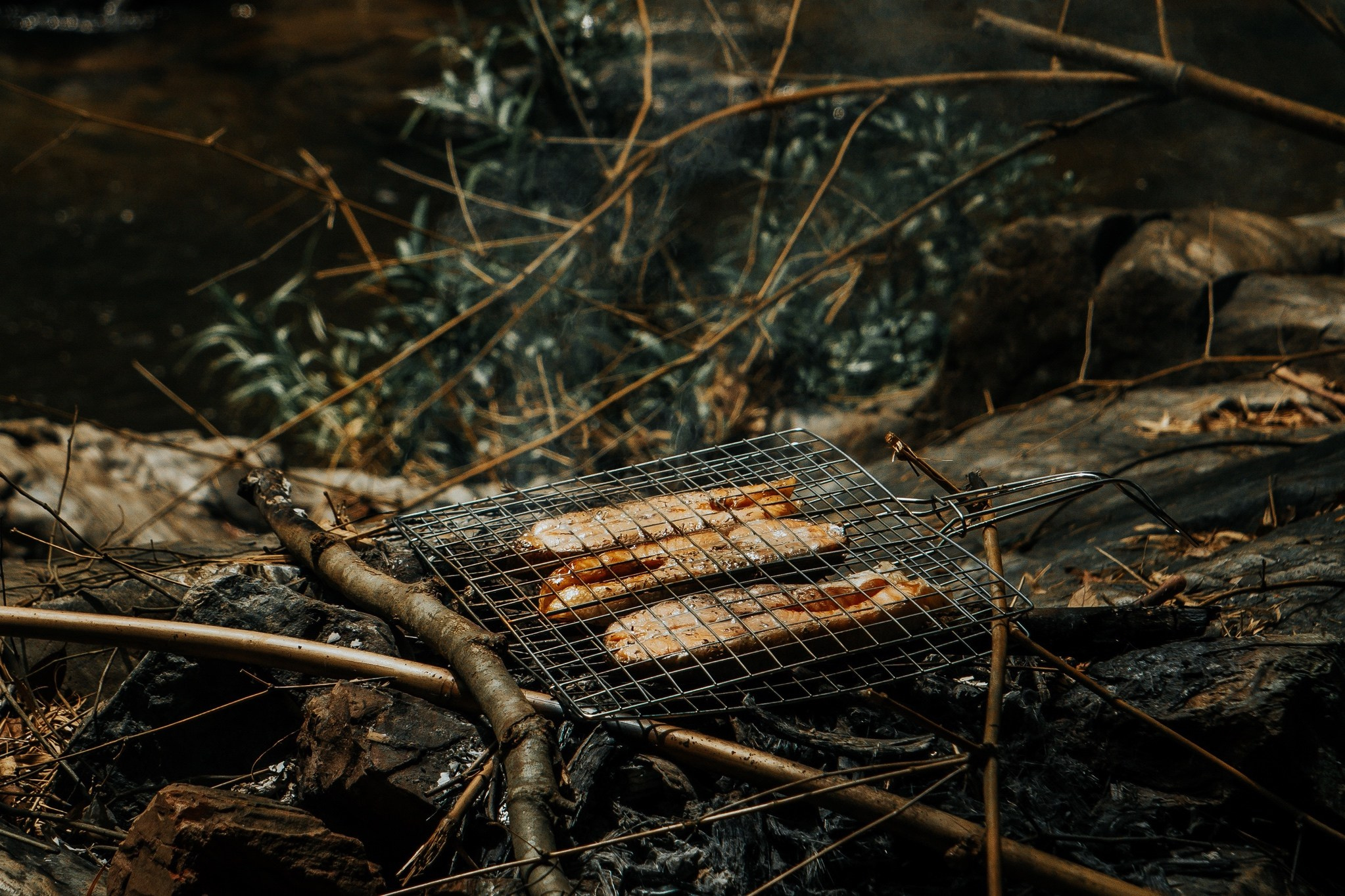 Фотовыезд водопад Ча Пор. Твой фотограф — Полосатый кот