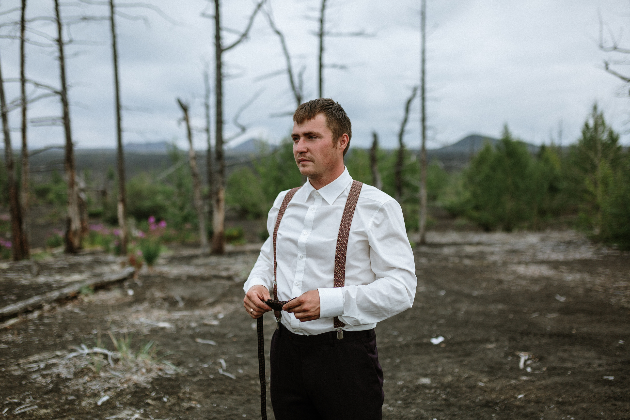 Igor & Anastasiya. Свадебное фото и видео на Камчатке. Туристические маршруты