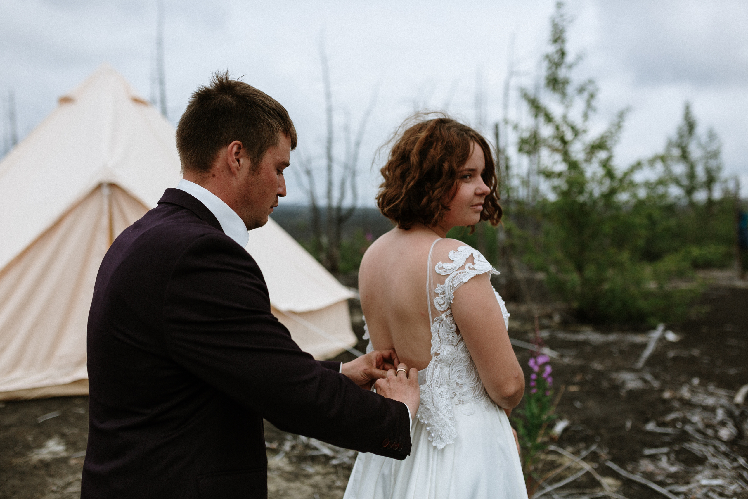 Igor & Anastasiya. Свадебное фото и видео на Камчатке. Туристические маршруты