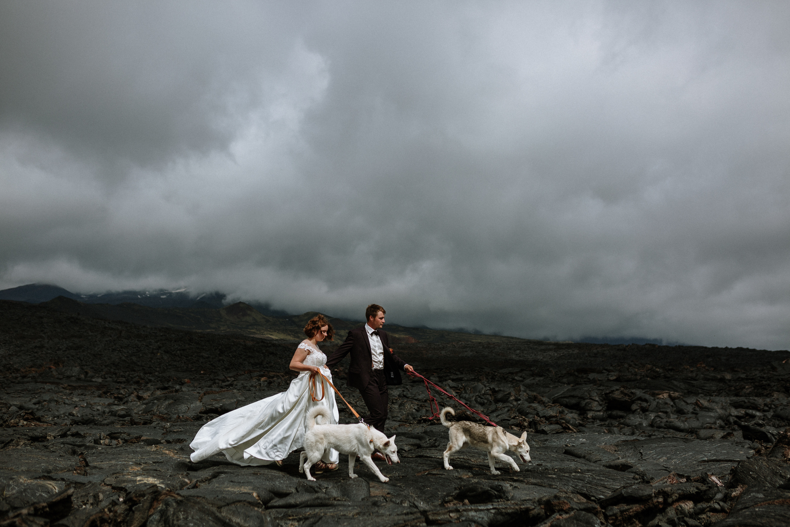 Igor & Anastasiya. Свадебное фото и видео на Камчатке. Туристические маршруты