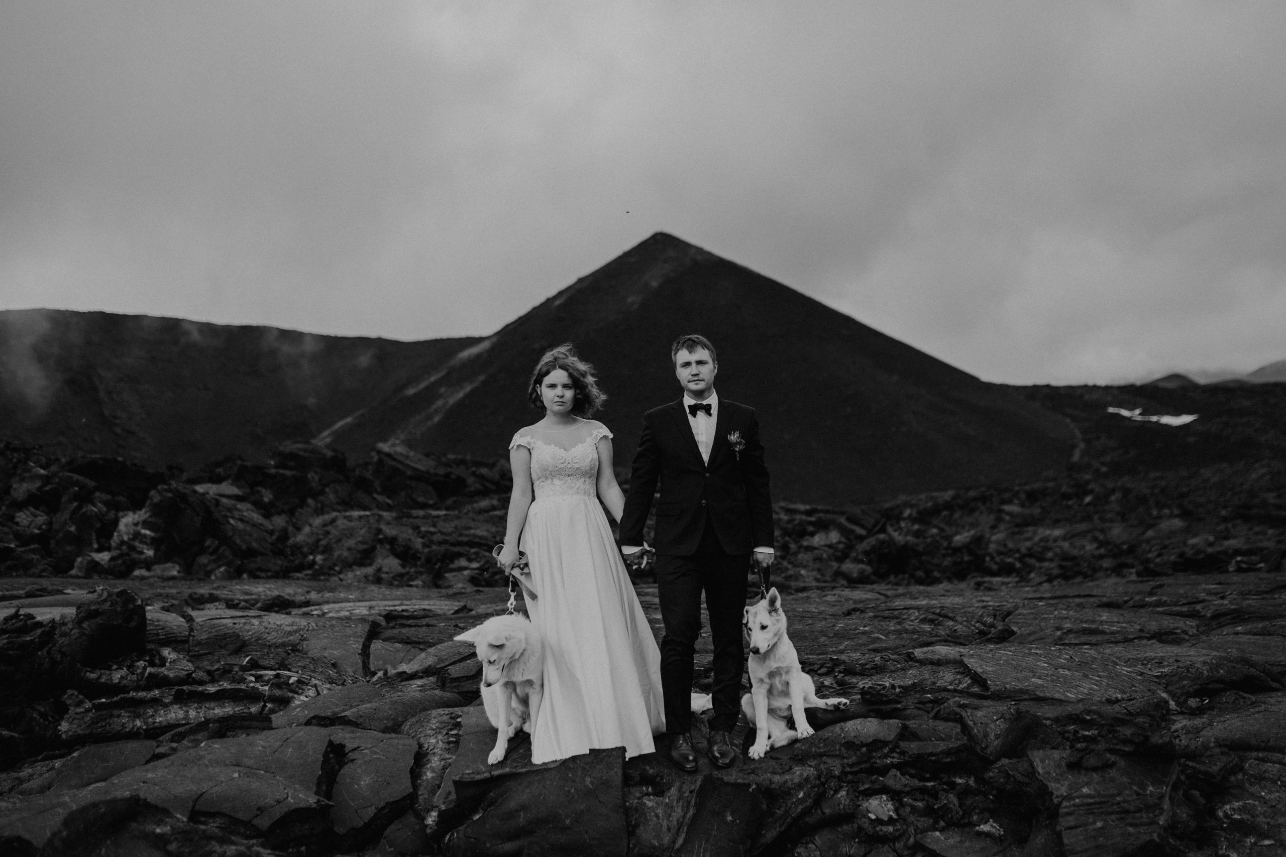 Igor & Anastasiya. Свадебное фото и видео на Камчатке. Туристические маршруты