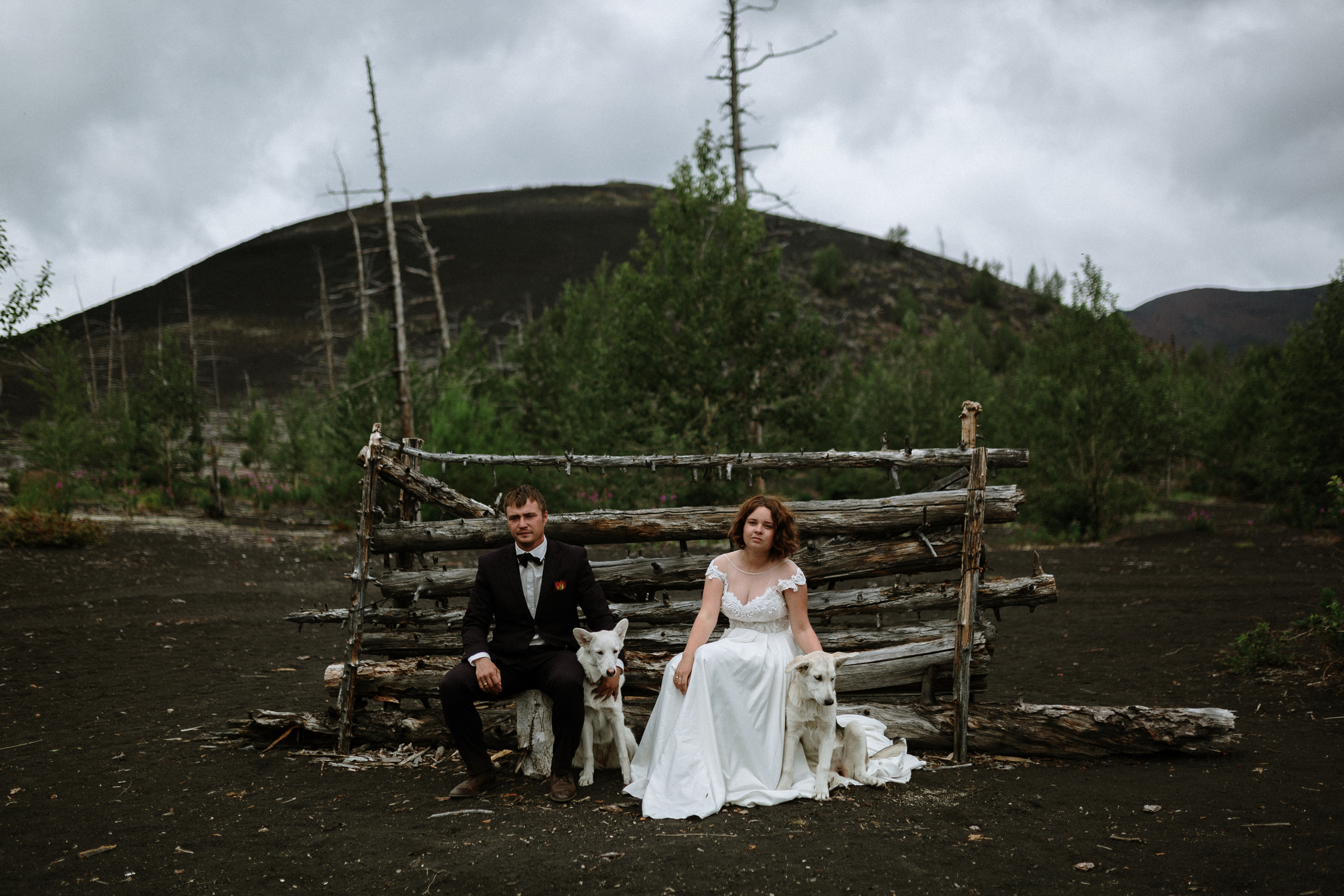 Igor & Anastasiya. Свадебное фото и видео на Камчатке. Туристические маршруты