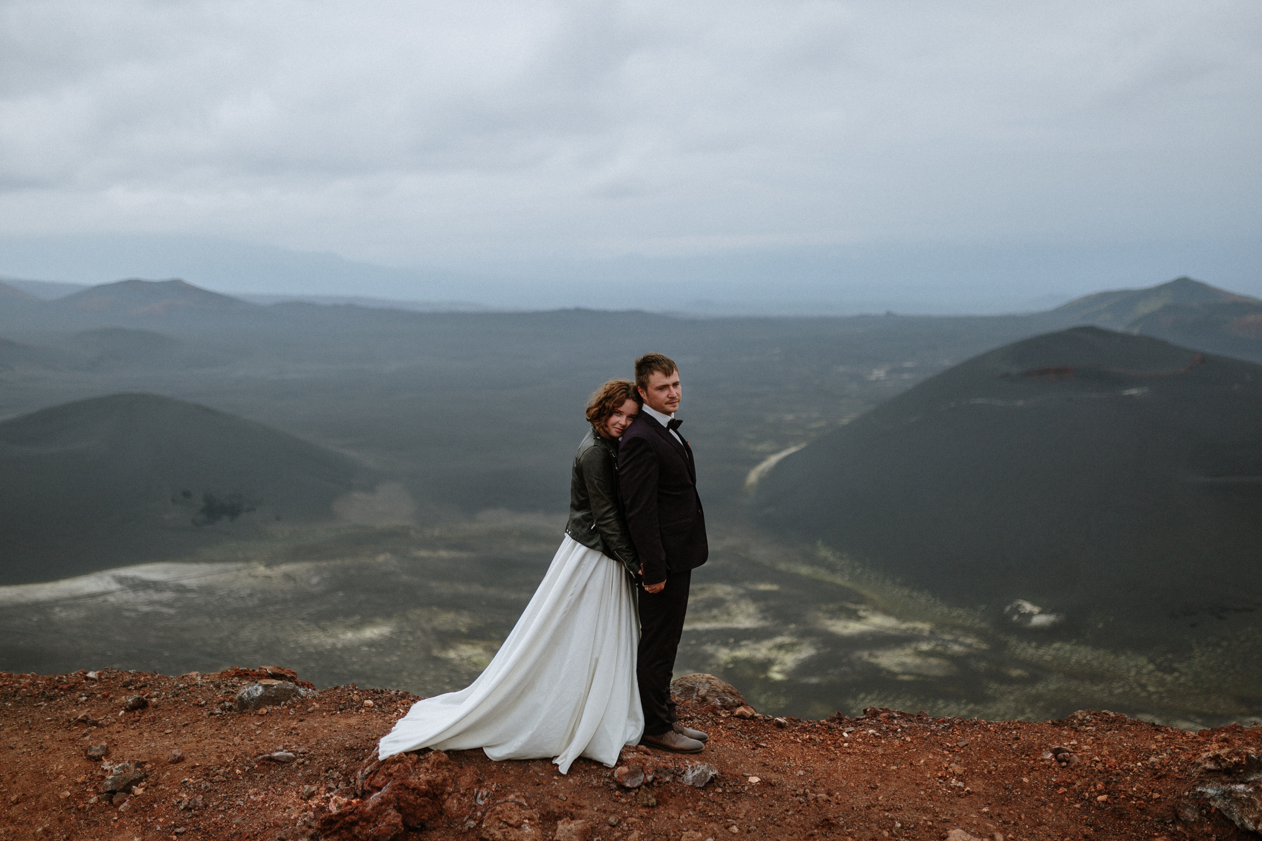 Igor & Anastasiya. Свадебное фото и видео на Камчатке. Туристические маршруты