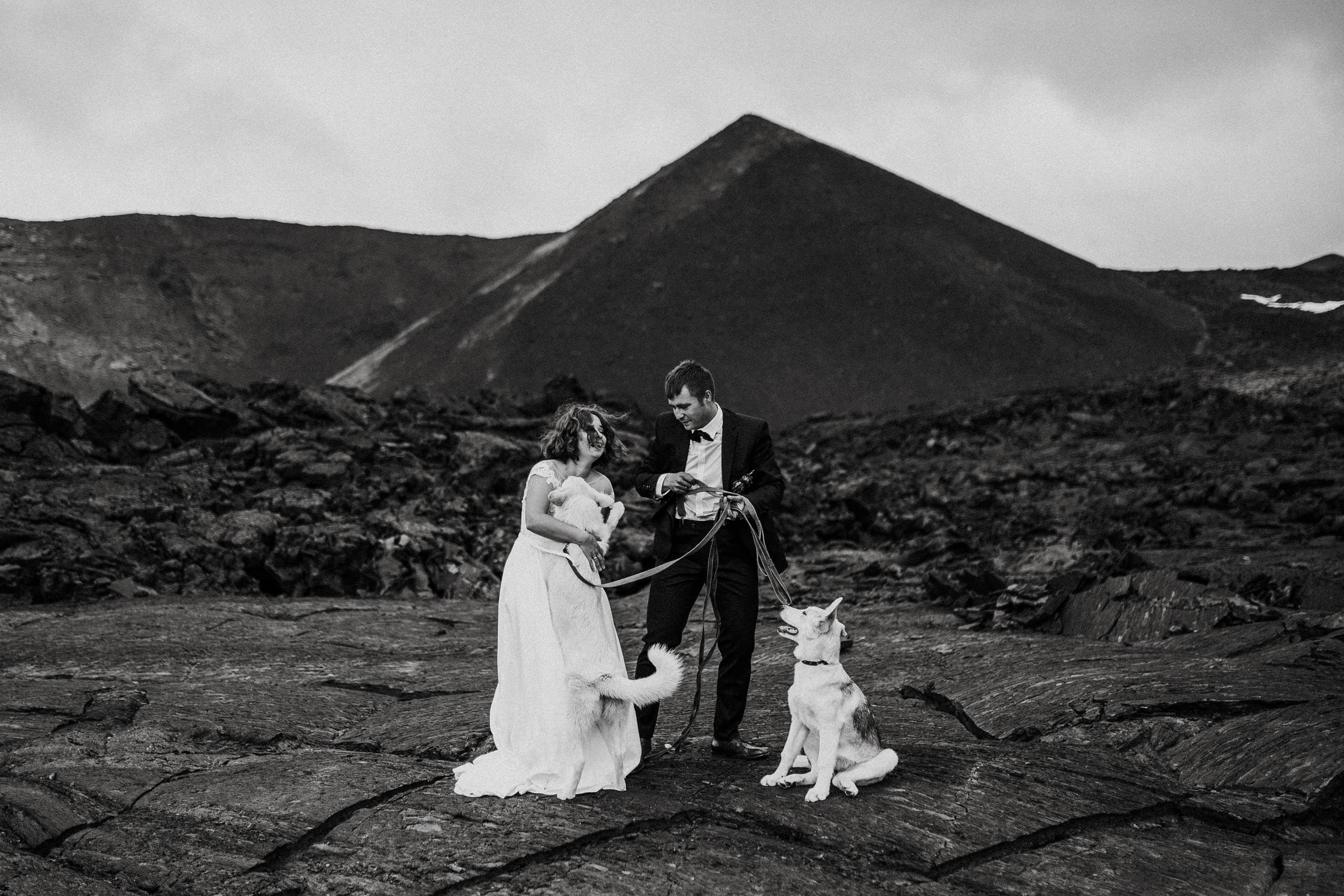 Igor & Anastasiya. Свадебное фото и видео на Камчатке. Туристические маршруты