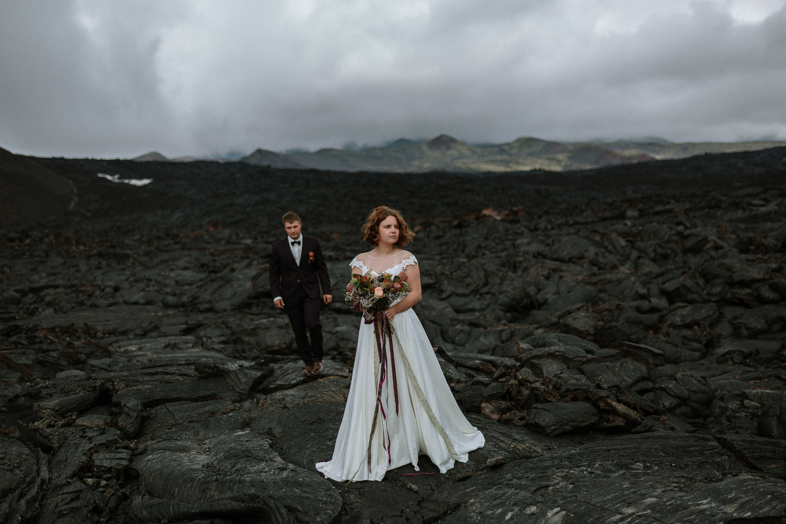 Igor & Anastasiya. Свадебное фото и видео на Камчатке. Туристические маршруты