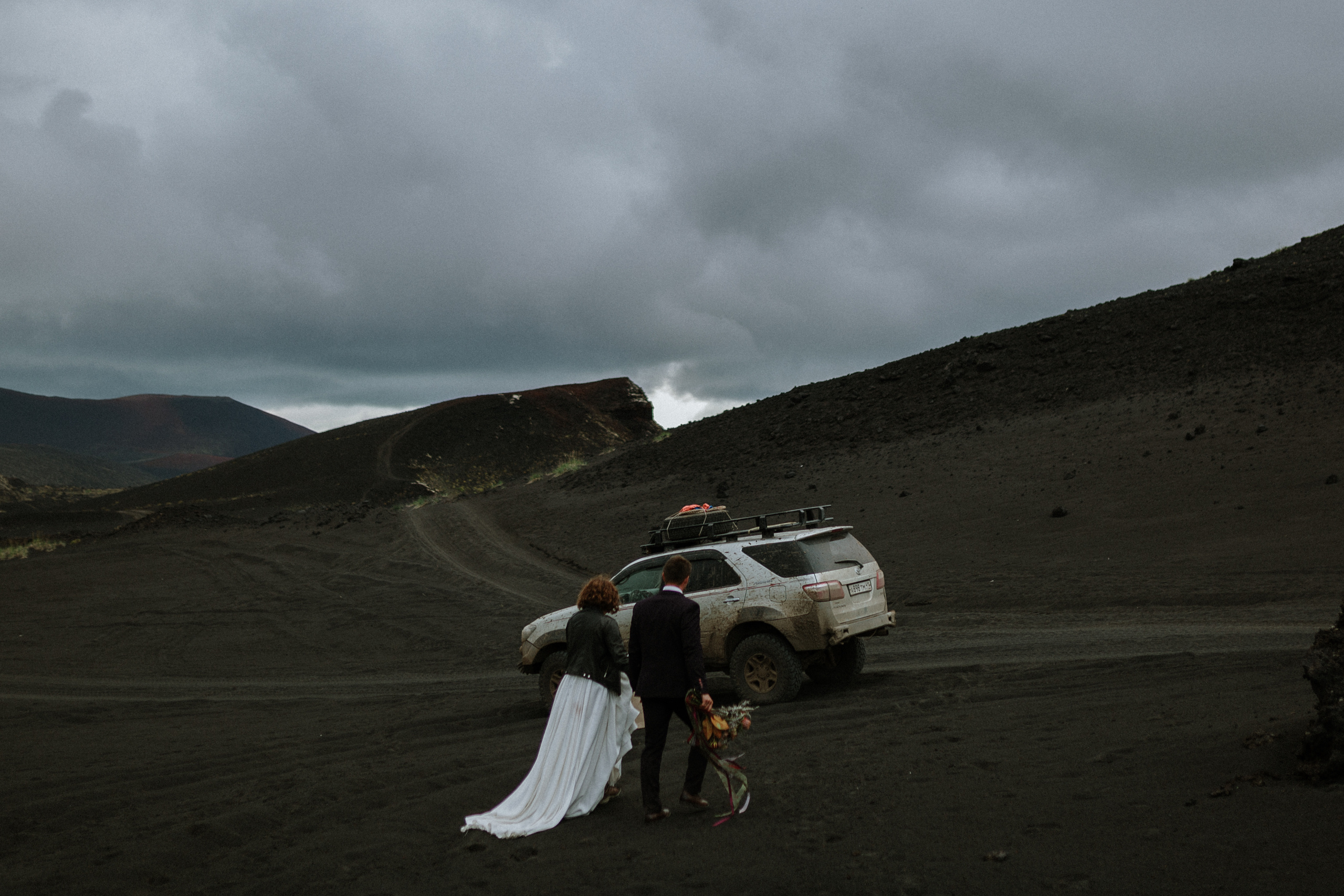 Igor & Anastasiya. Свадебное фото и видео на Камчатке. Туристические маршруты