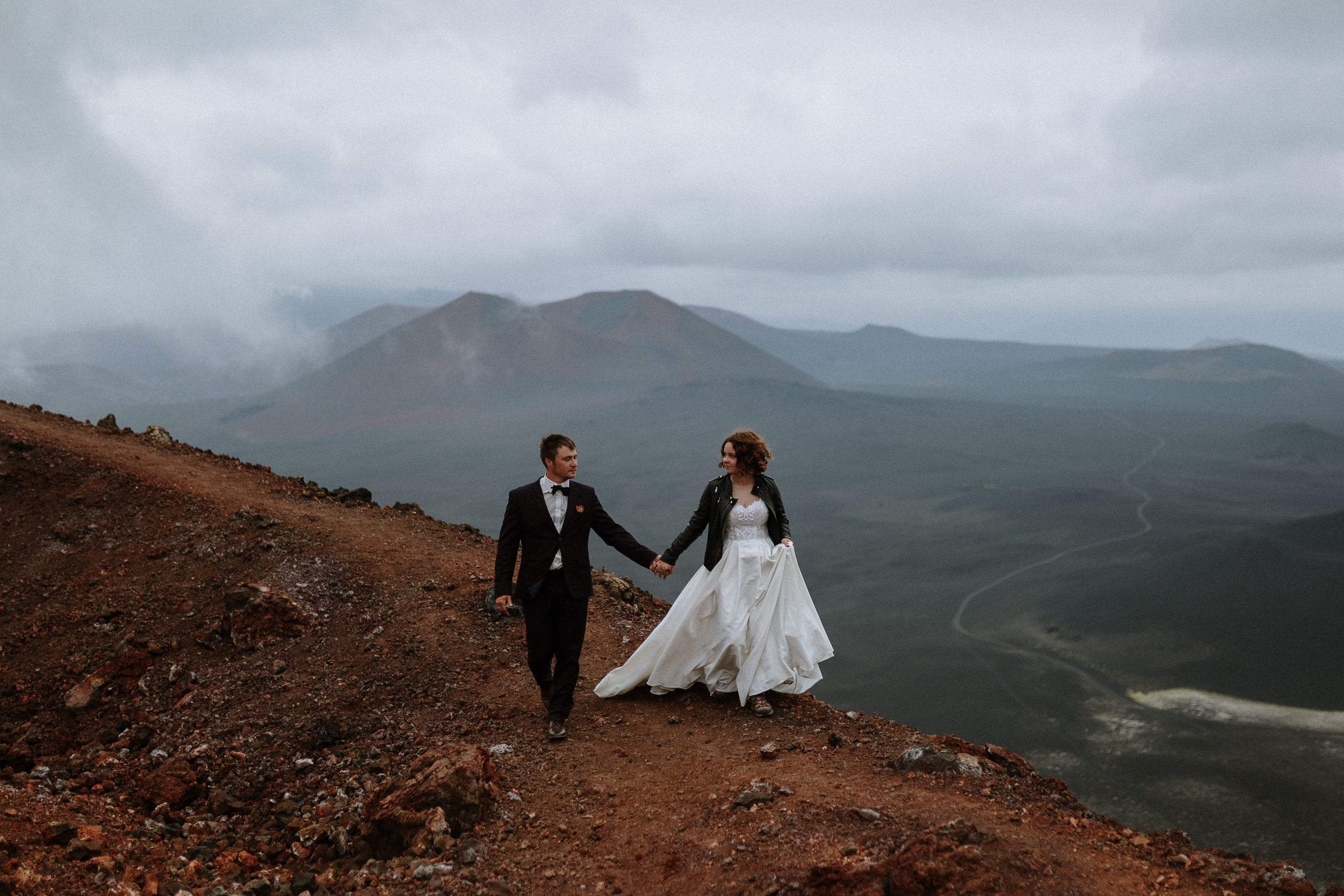 Igor & Anastasiya. Свадебное фото и видео на Камчатке. Туристические маршруты