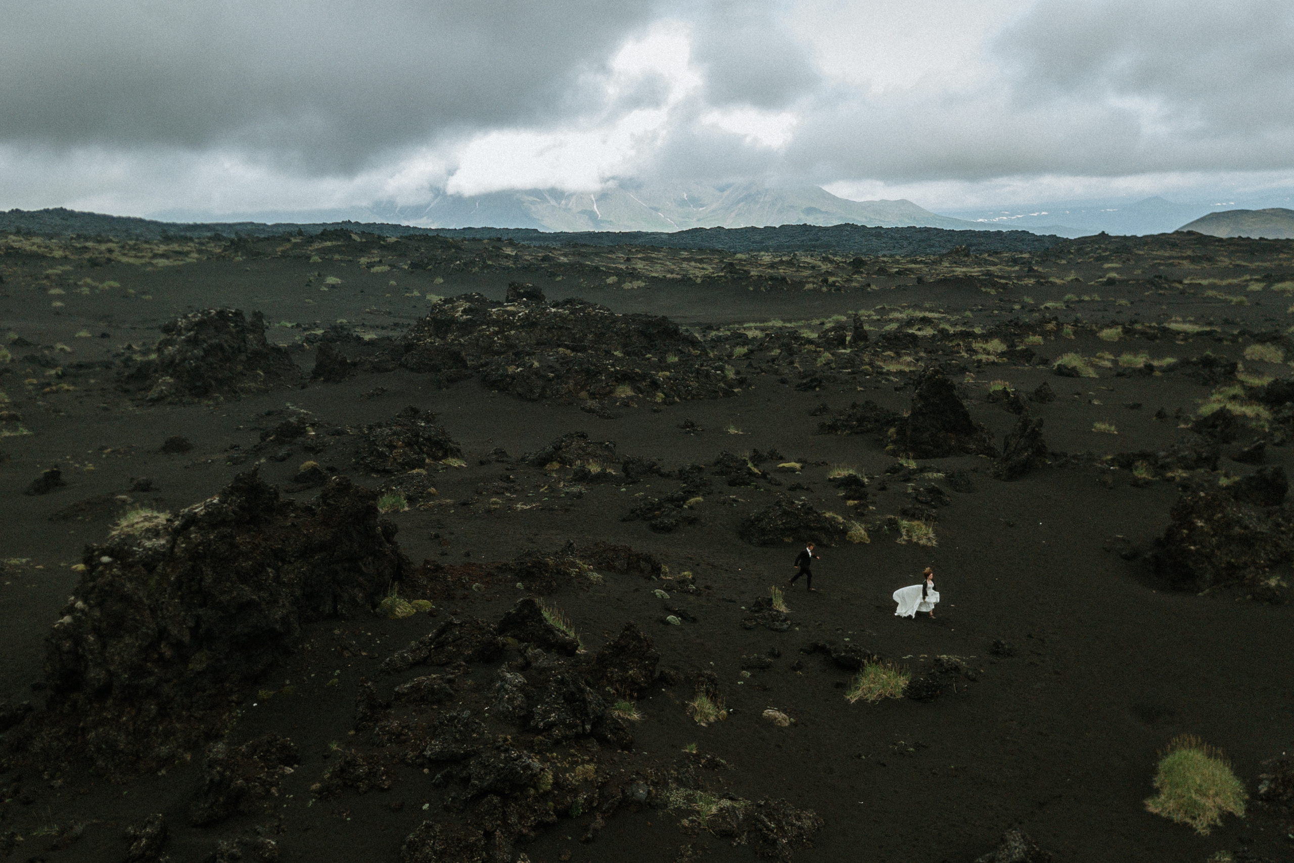 Igor & Anastasiya. Свадебное фото и видео на Камчатке. Туристические маршруты
